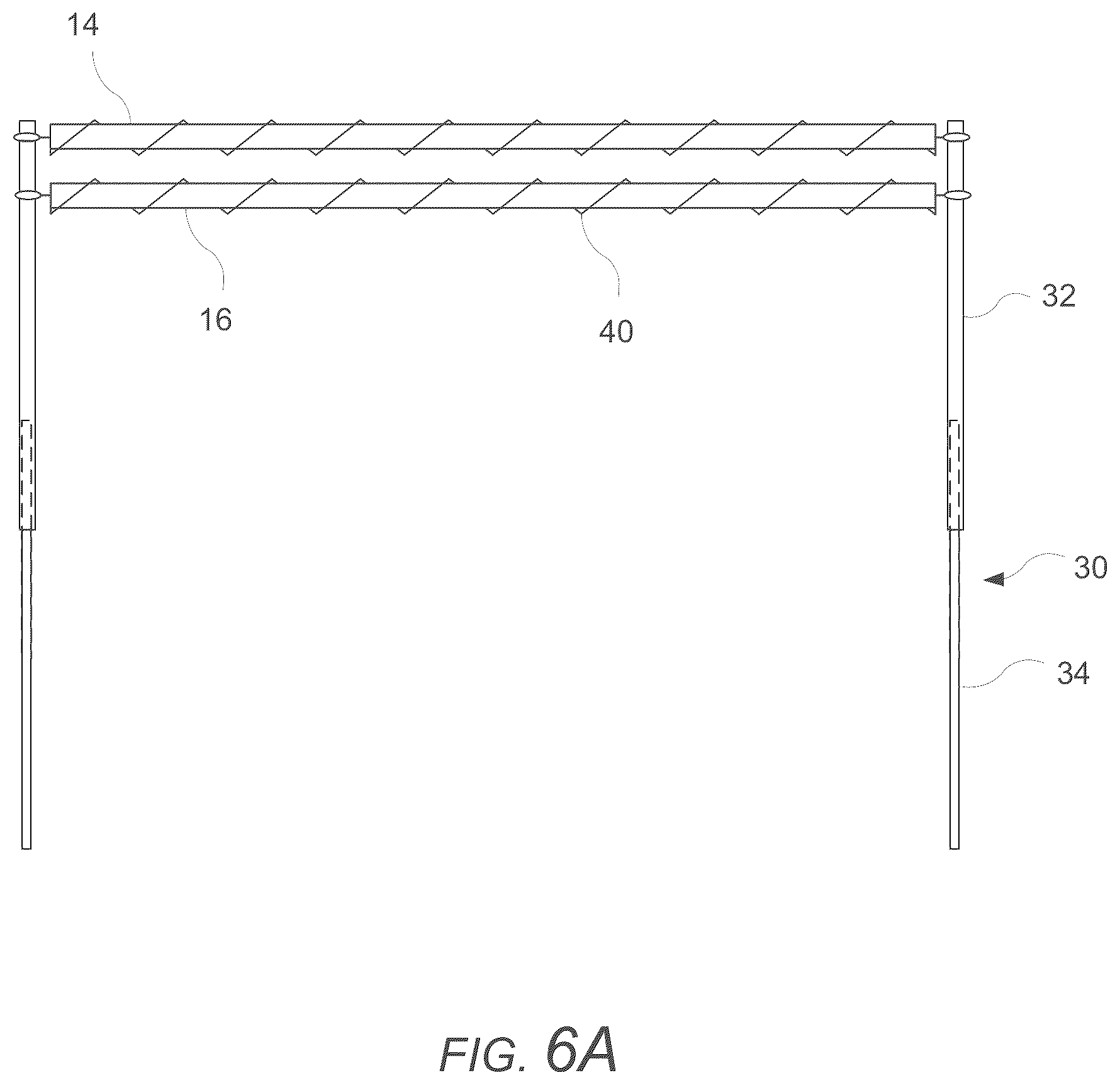 Patent US12345064 Figure 20 – Wind-resistant adjustable shade shelter