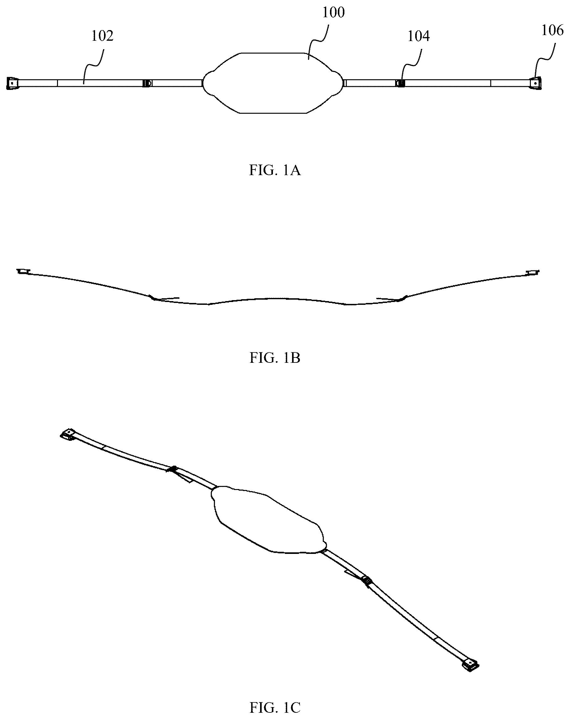Patent US12345070 — Spa swing apparatus — Figure 1