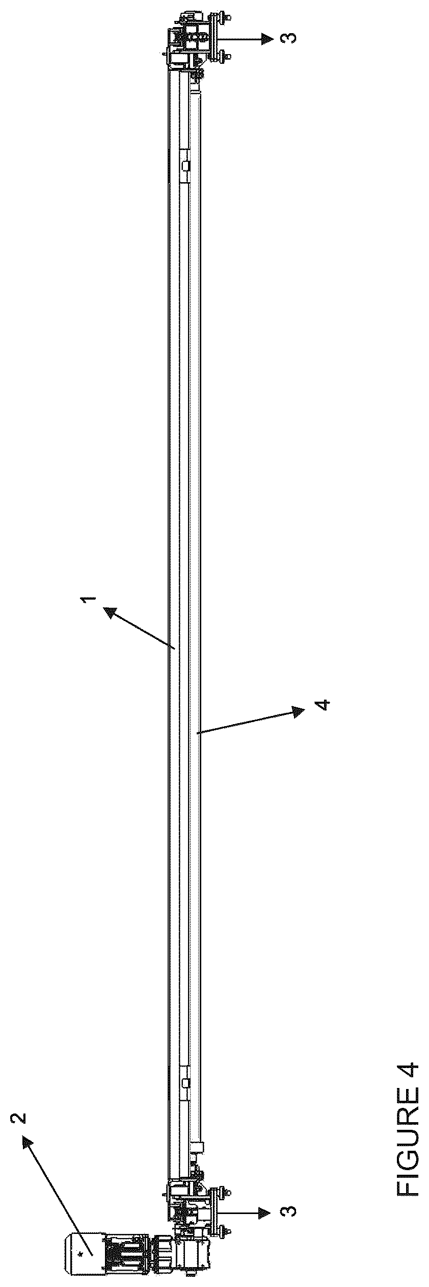 Patent US12345071 Figure 4 – Automated parking floor conveyor systems