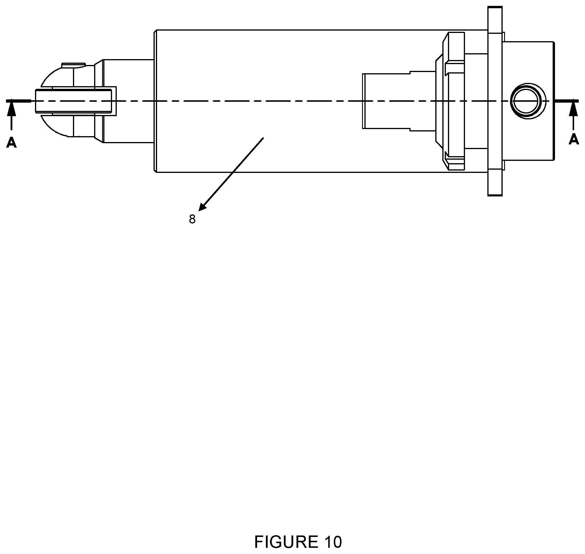 Patent US12345071 Figure 10 – Automated parking floor conveyor systems