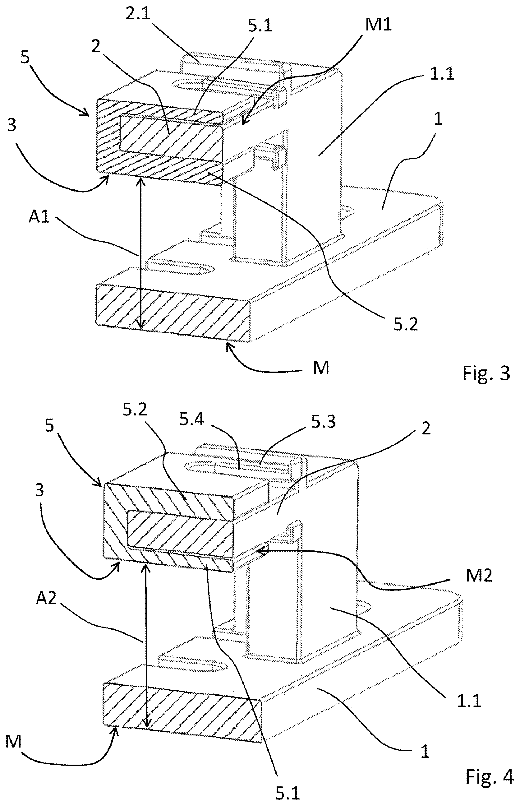 Patent US12345078 Figure 2 – Closure