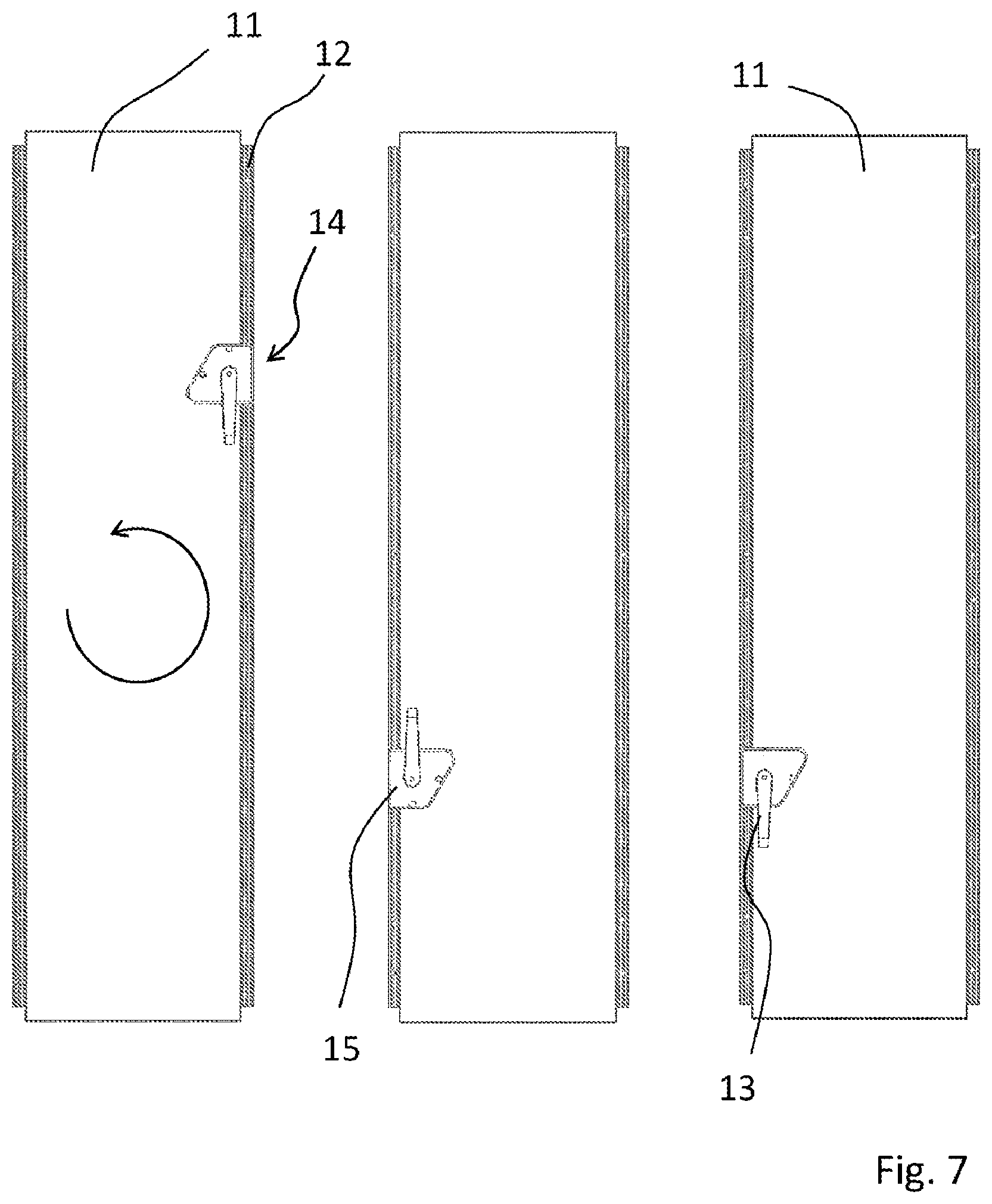 Patent US12345078 Figure 4 – Closure