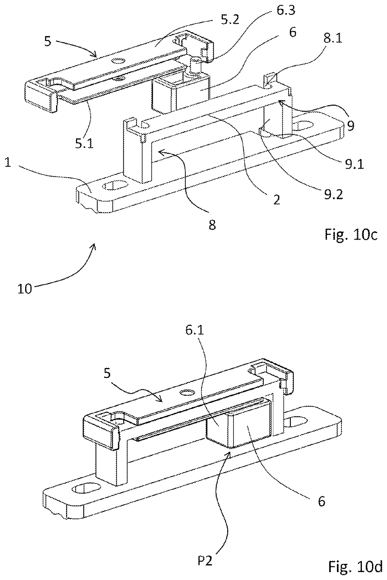 Patent US12345078 Figure 8 – Closure