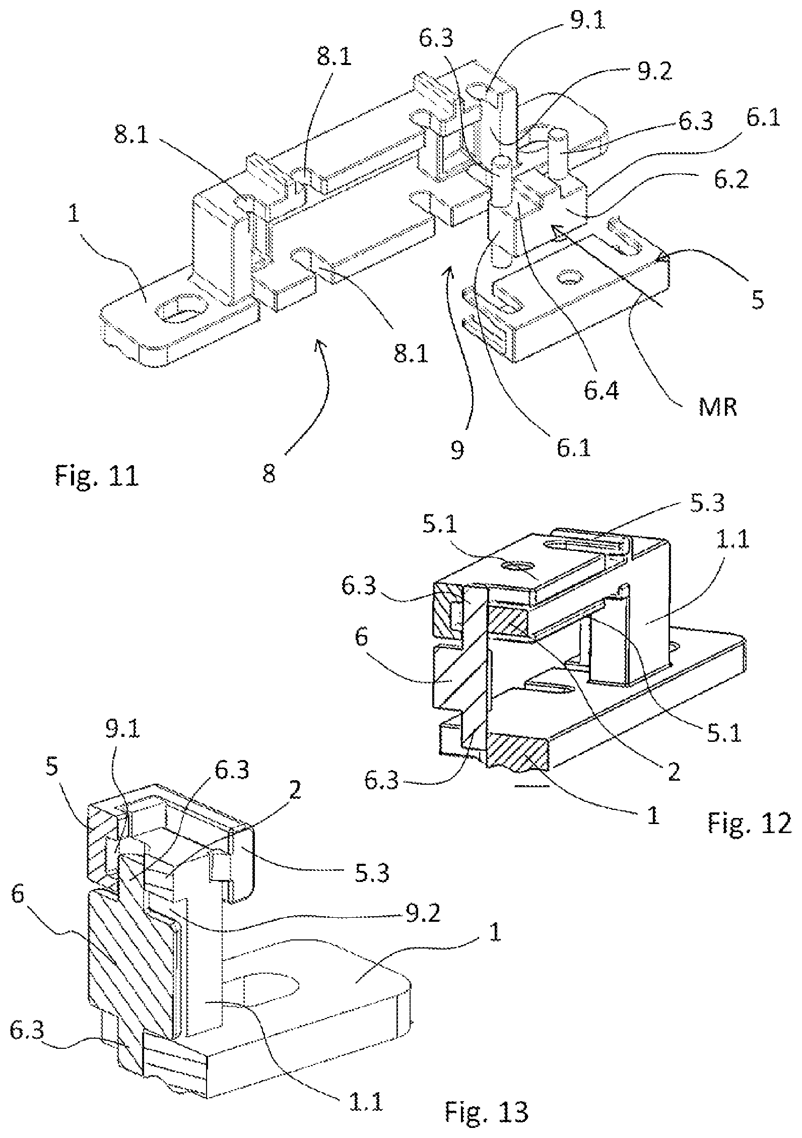Patent US12345078 Figure 9 – Closure