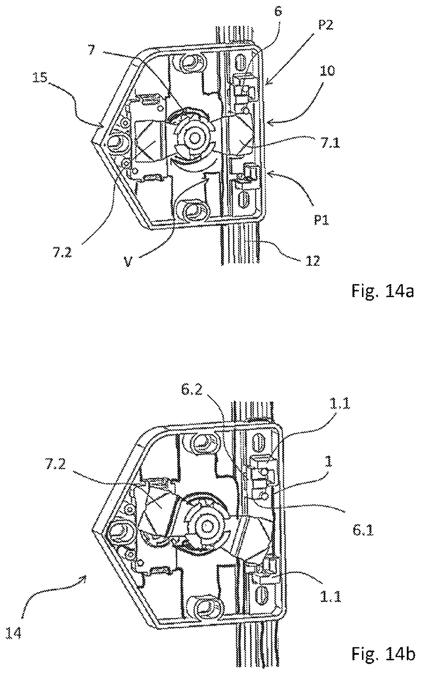 Patent US12345078 Figure 10 – Closure