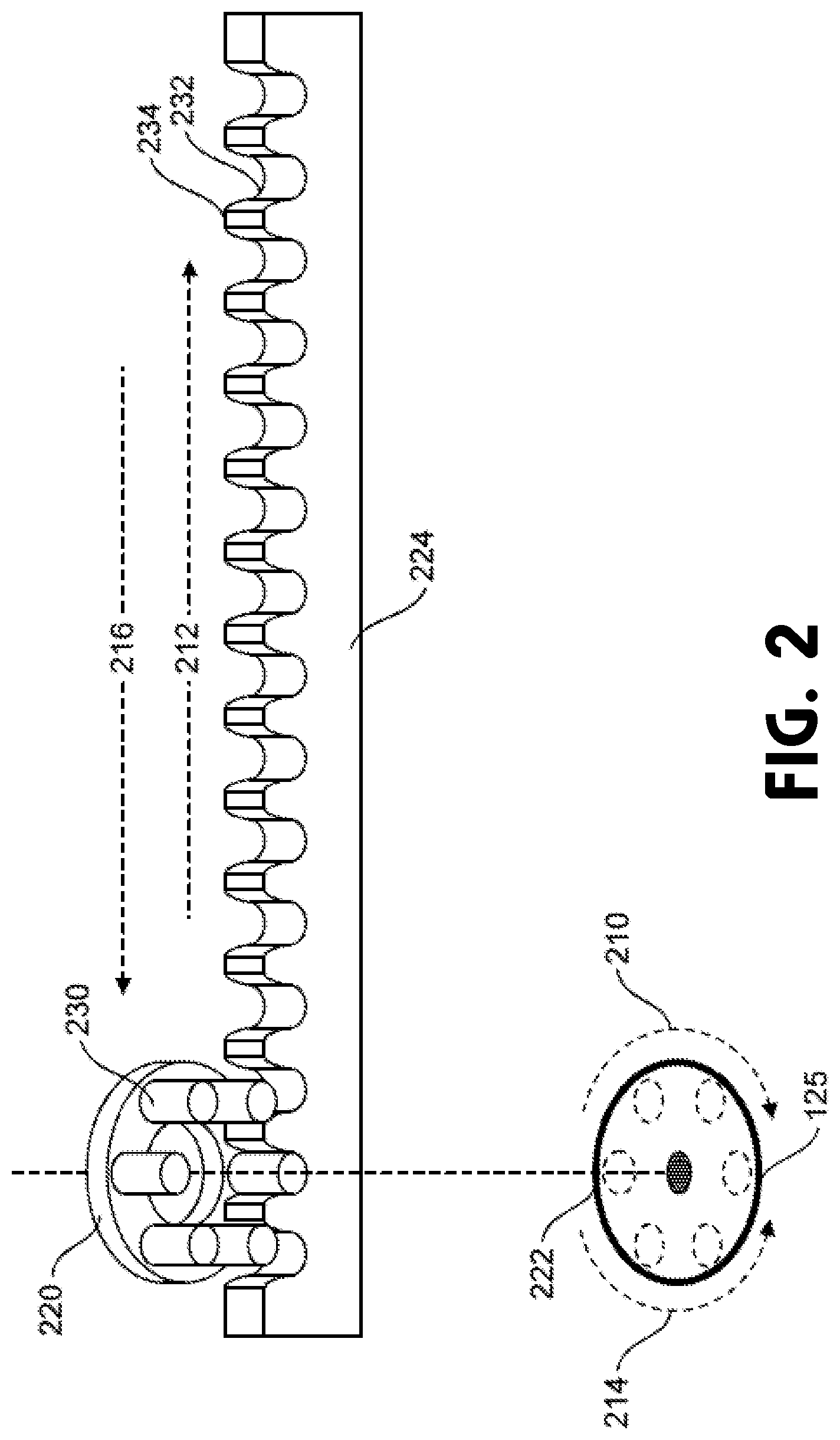 Patent US12345089 Figure 2 – Privacy-security device