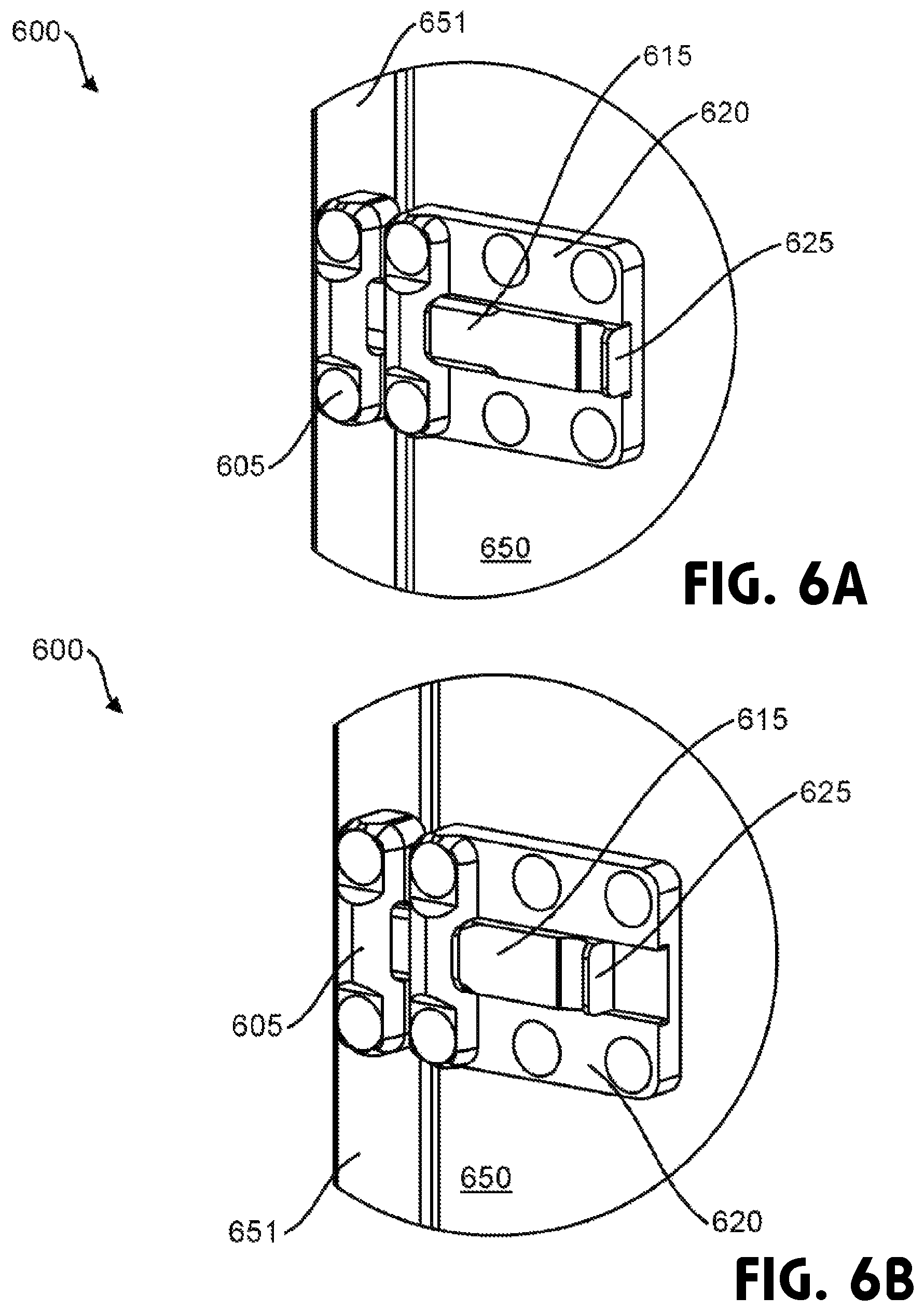 Patent US12345089 Figure 7 – Privacy-security device