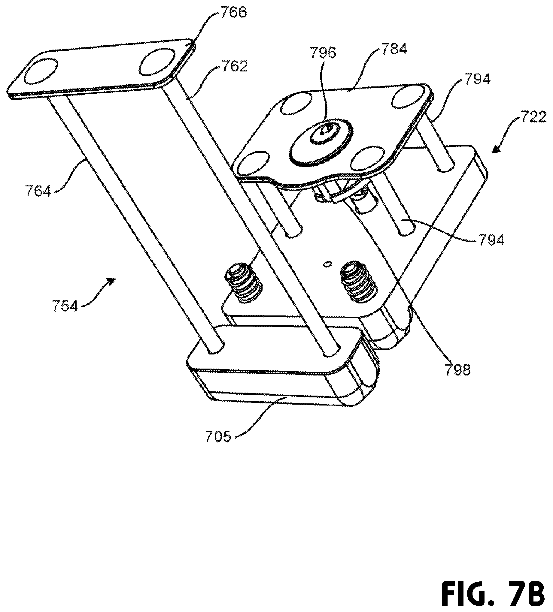 Patent US12345089 Figure 9 – Privacy-security device