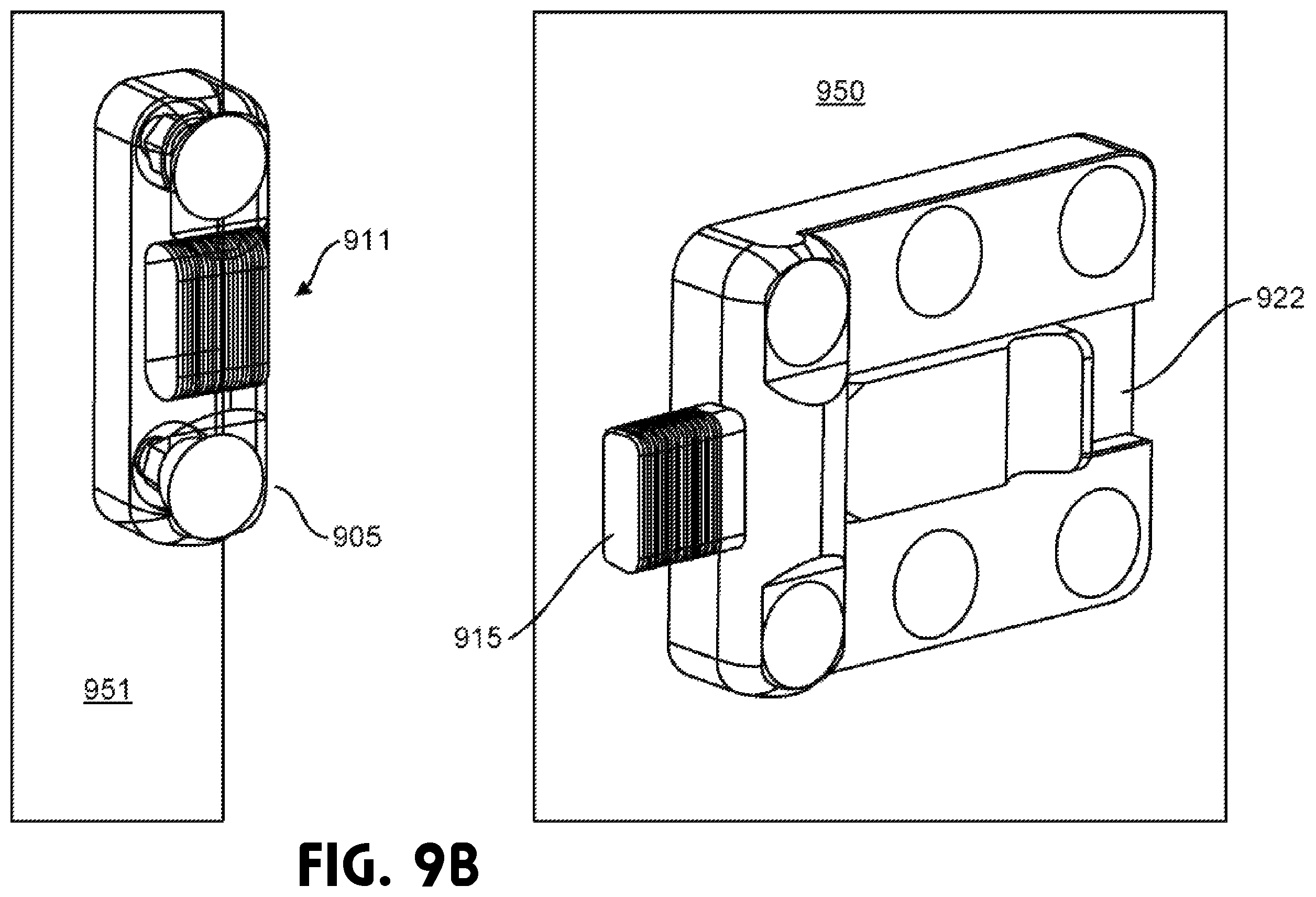 Patent US12345089 Figure 12 – Privacy-security device