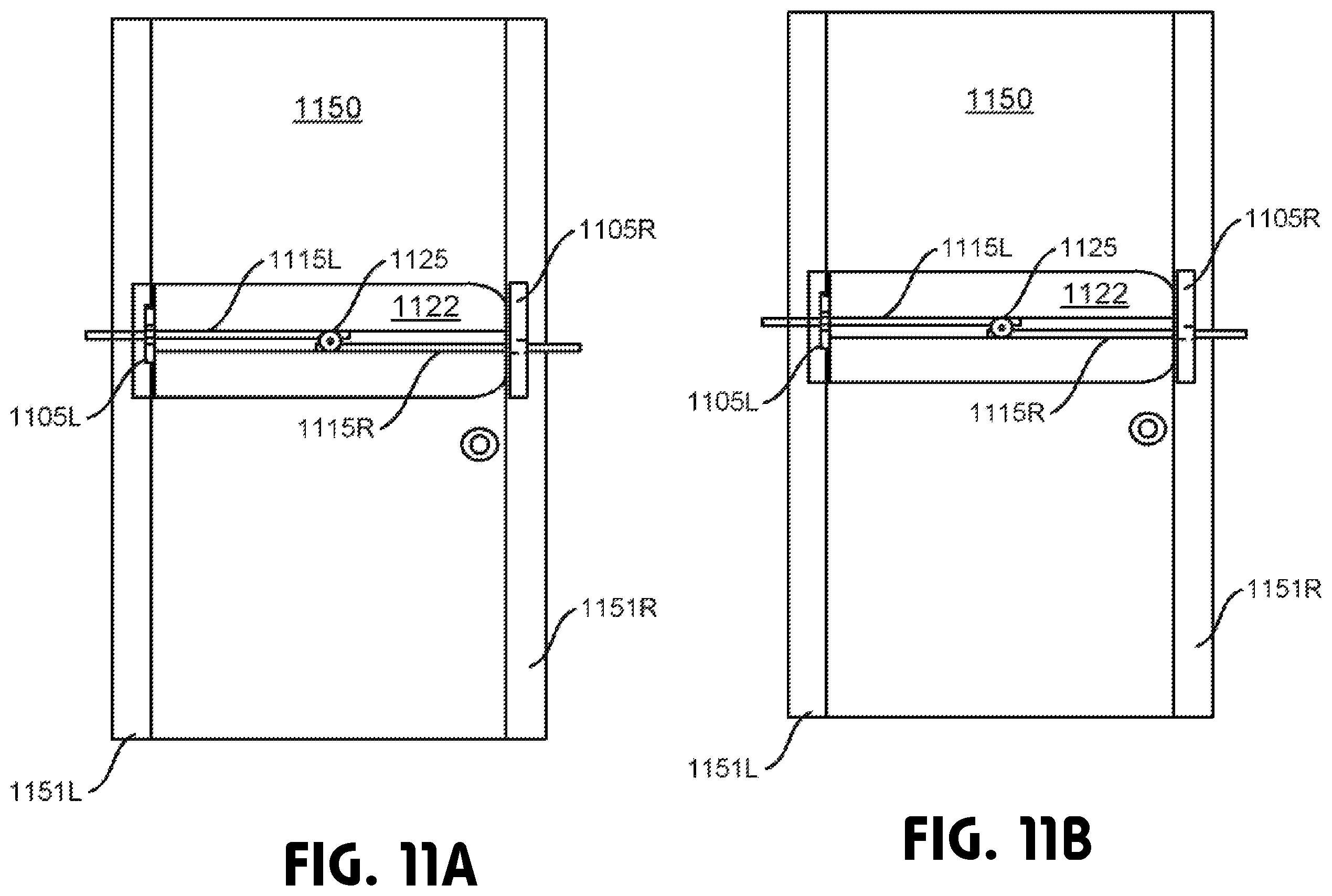 Patent US12345089 Figure 15 – Privacy-security device