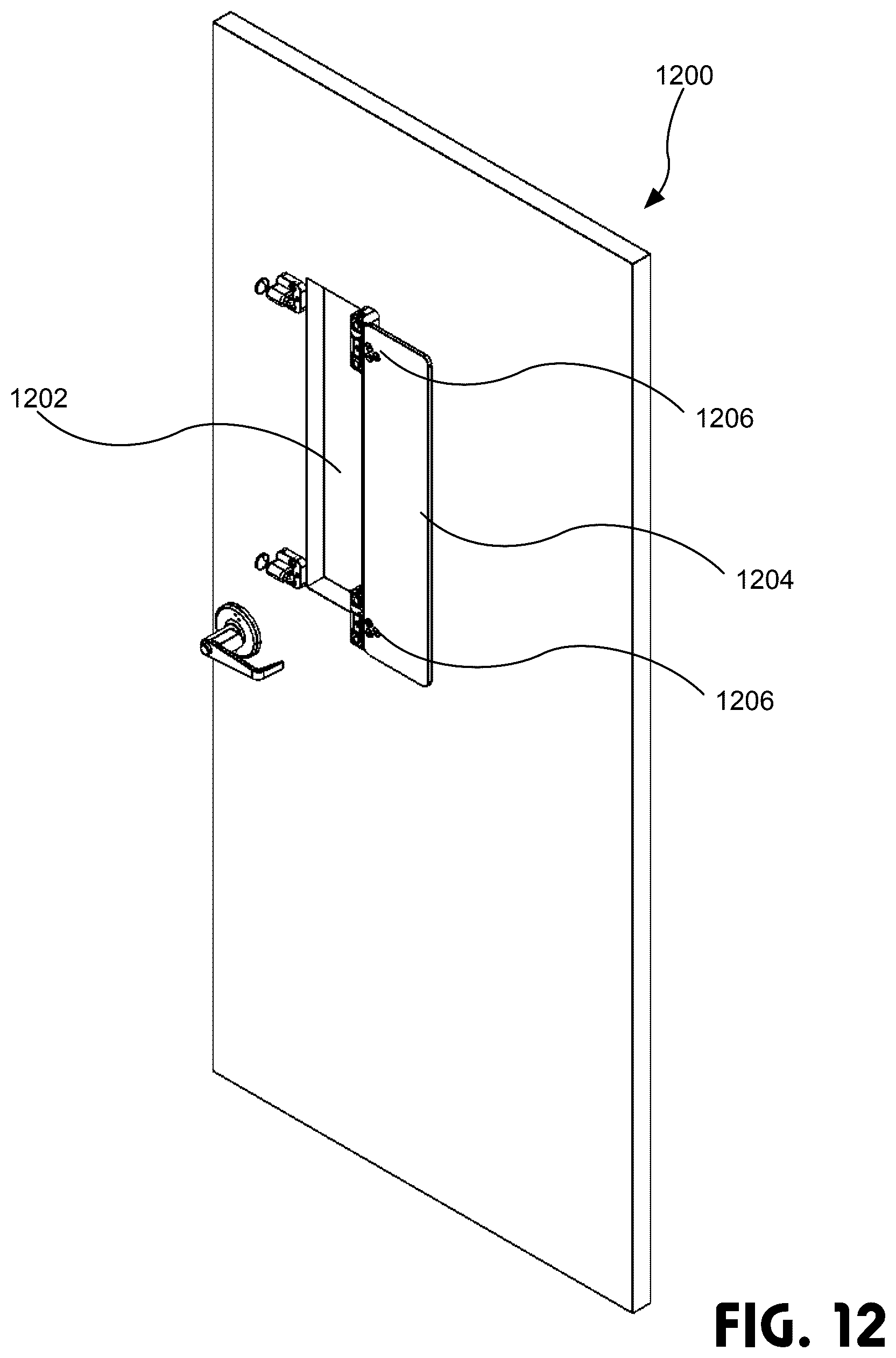 Patent US12345089 Figure 16 – Privacy-security device