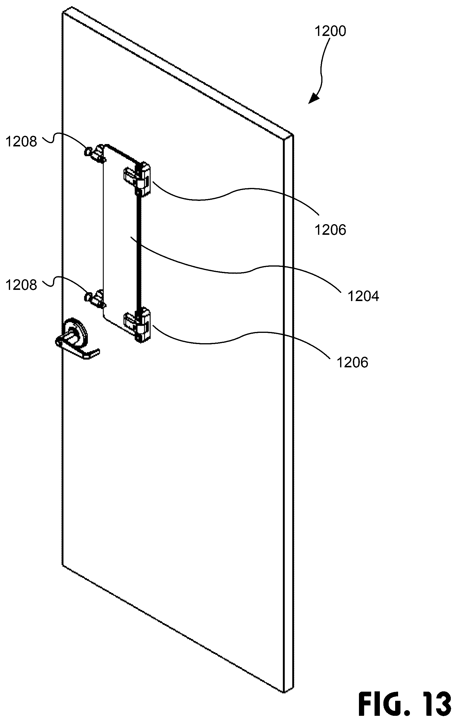 Patent US12345089 Figure 17 – Privacy-security device