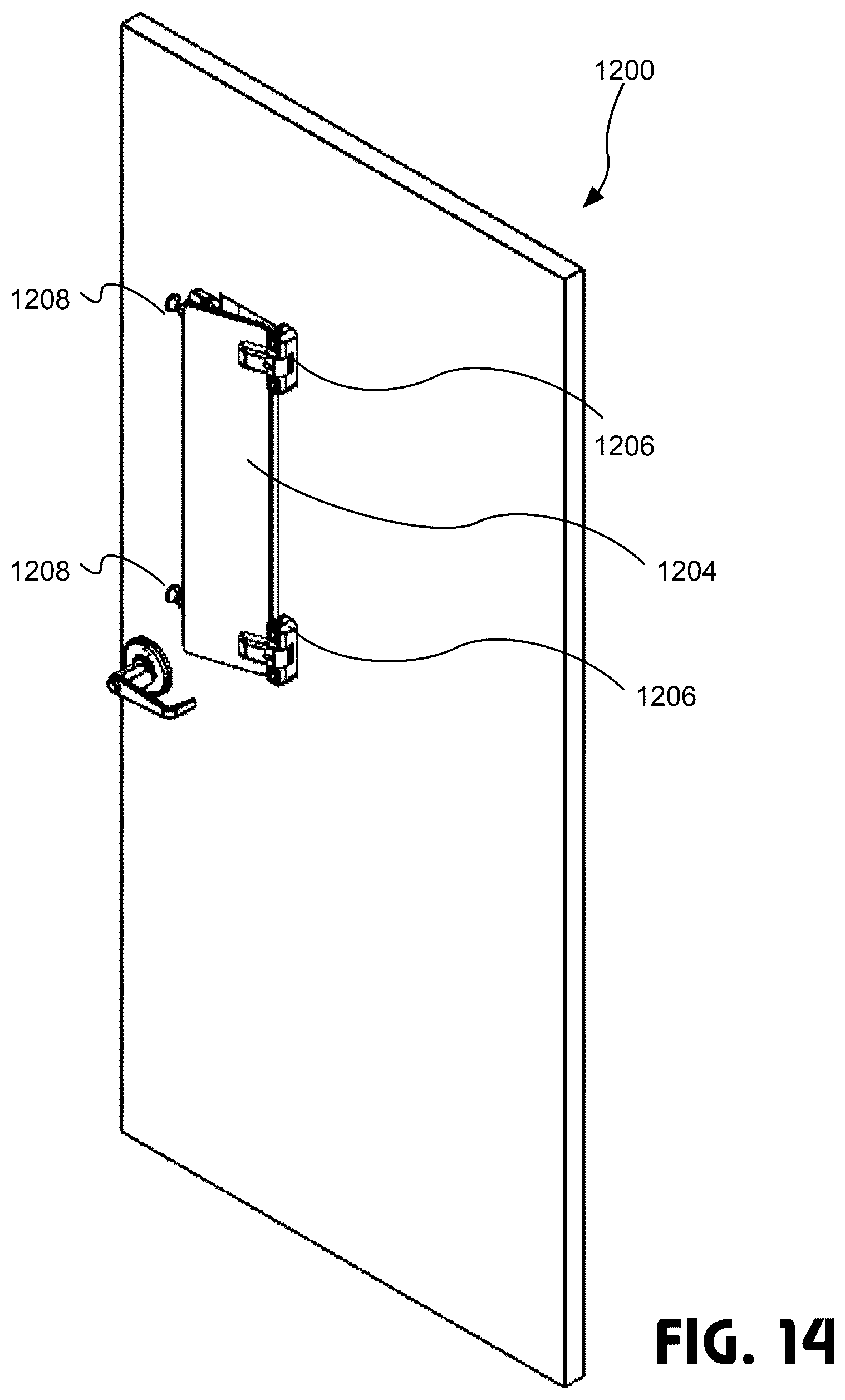 Patent US12345089 Figure 18 – Privacy-security device