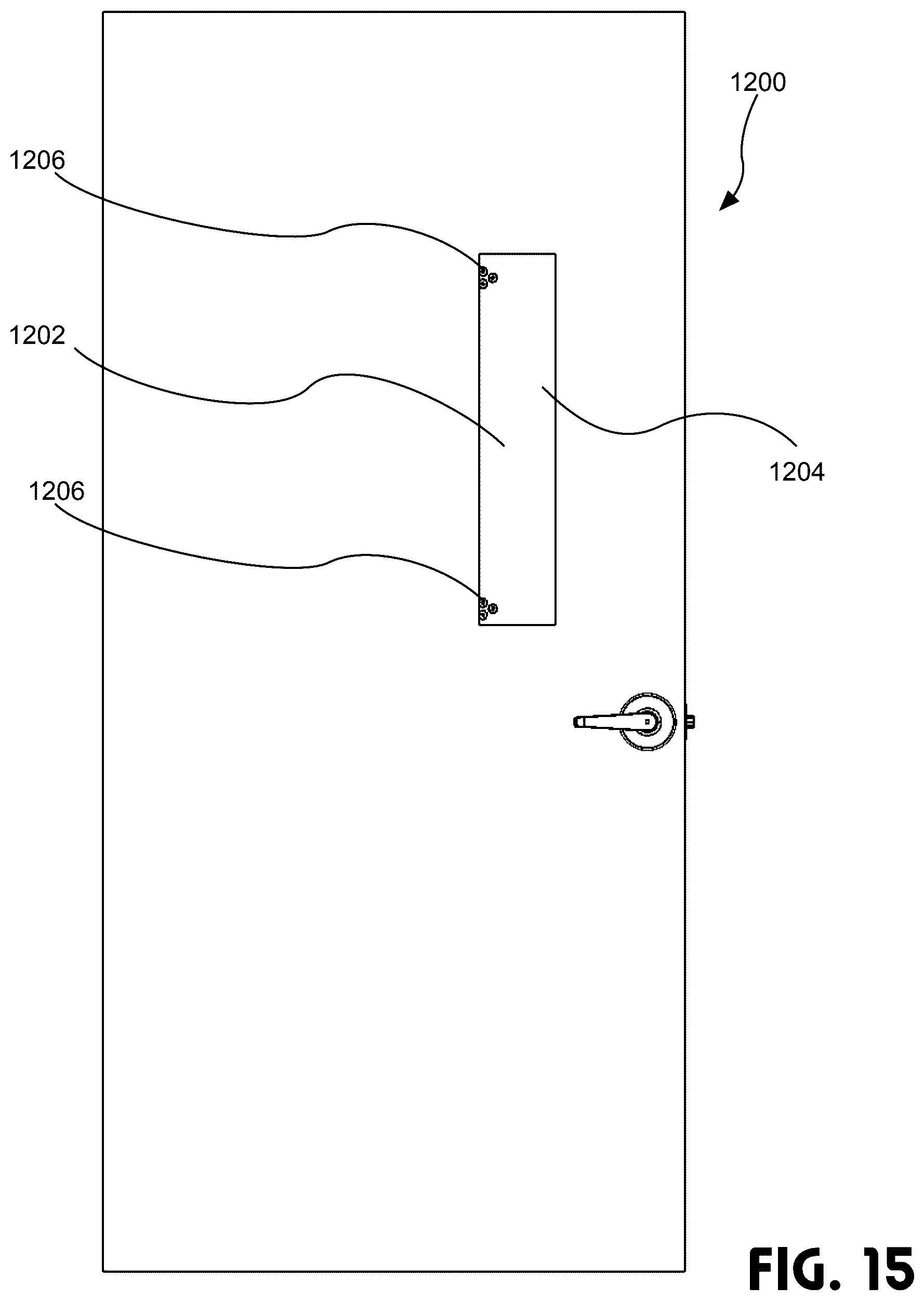 Patent US12345089 Figure 19 – Privacy-security device