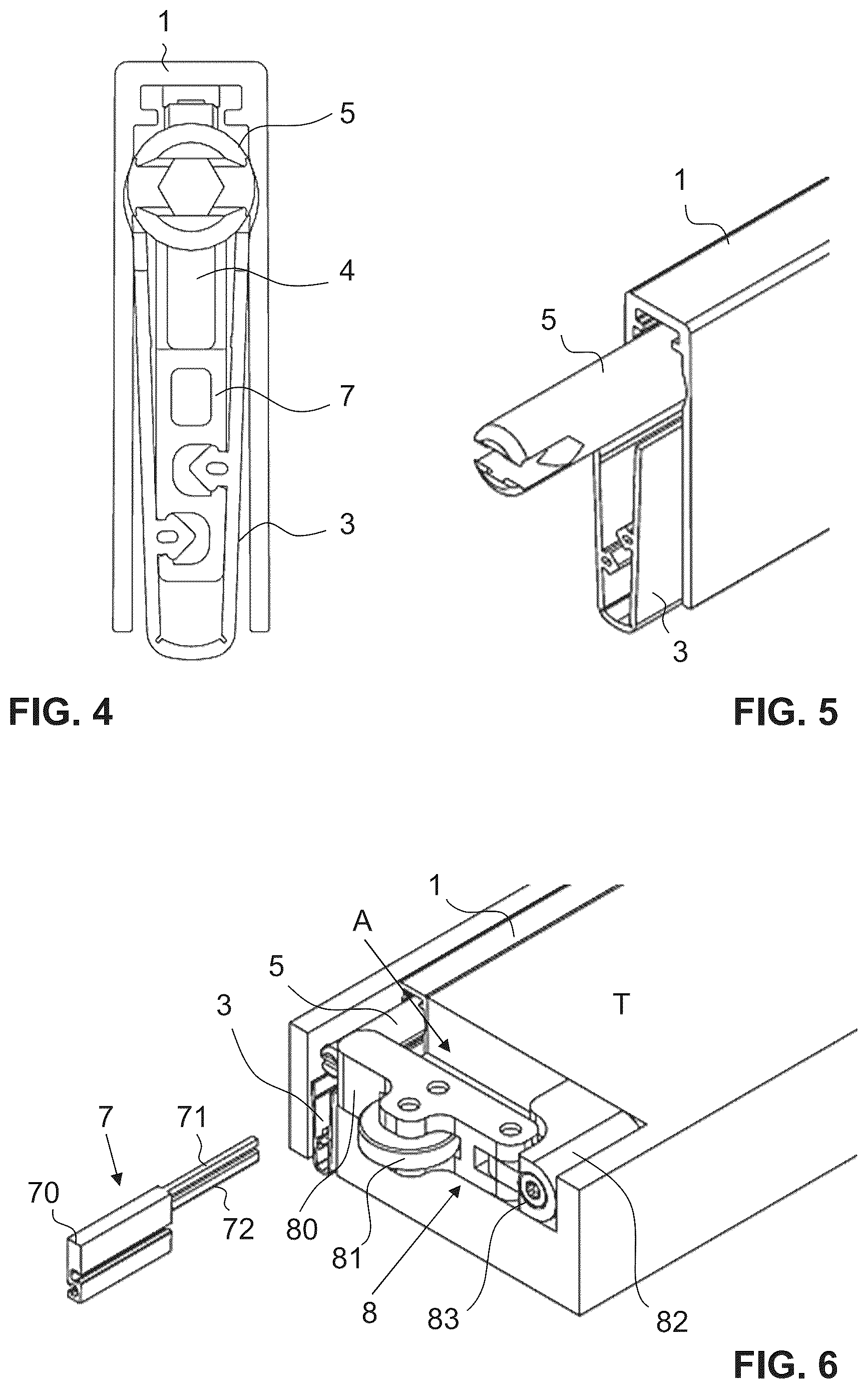 Patent US12345090 Figure 2 – Seal device