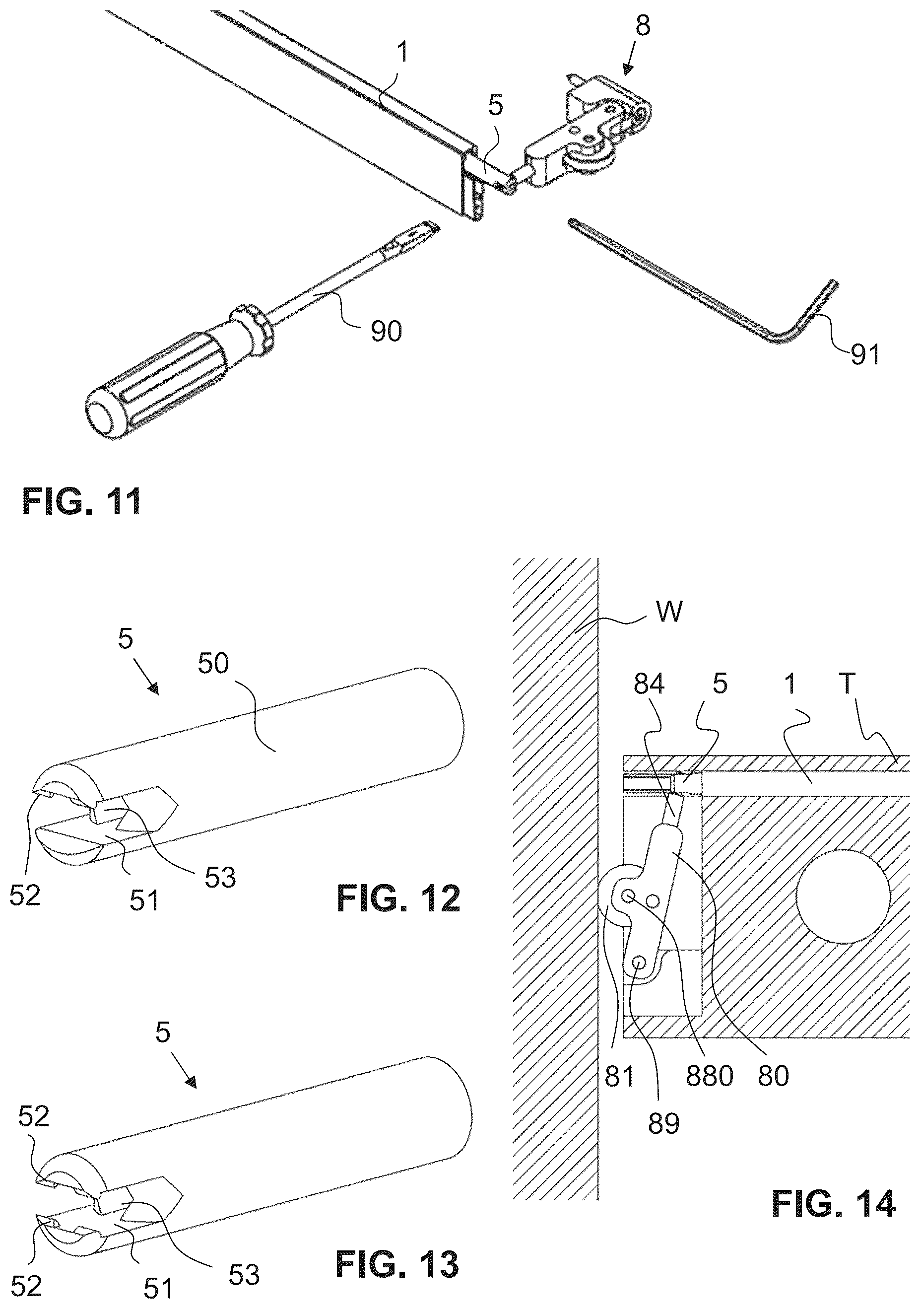 Patent US12345090 Figure 5 – Seal device