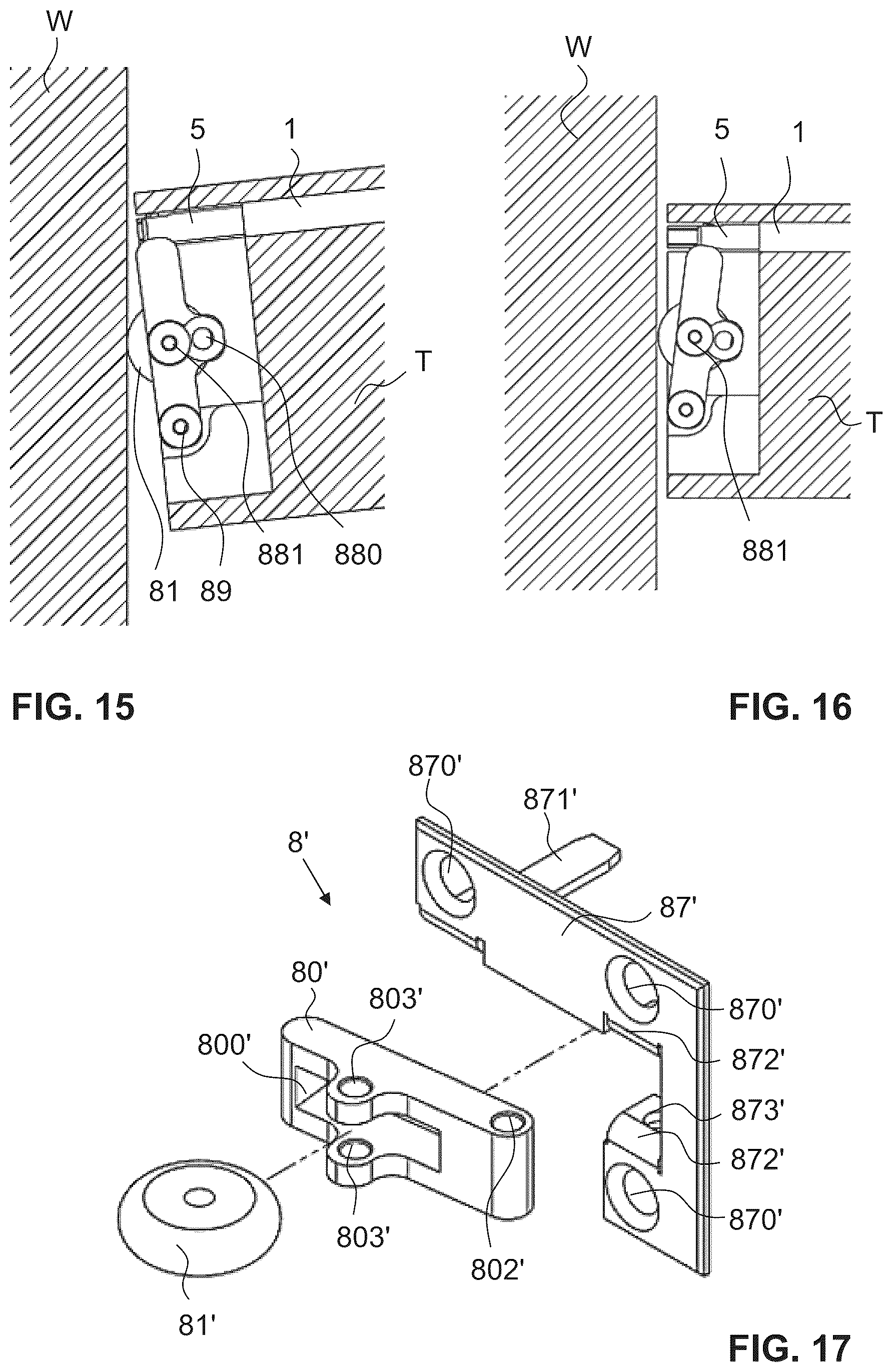 Patent US12345090 Figure 6 – Seal device