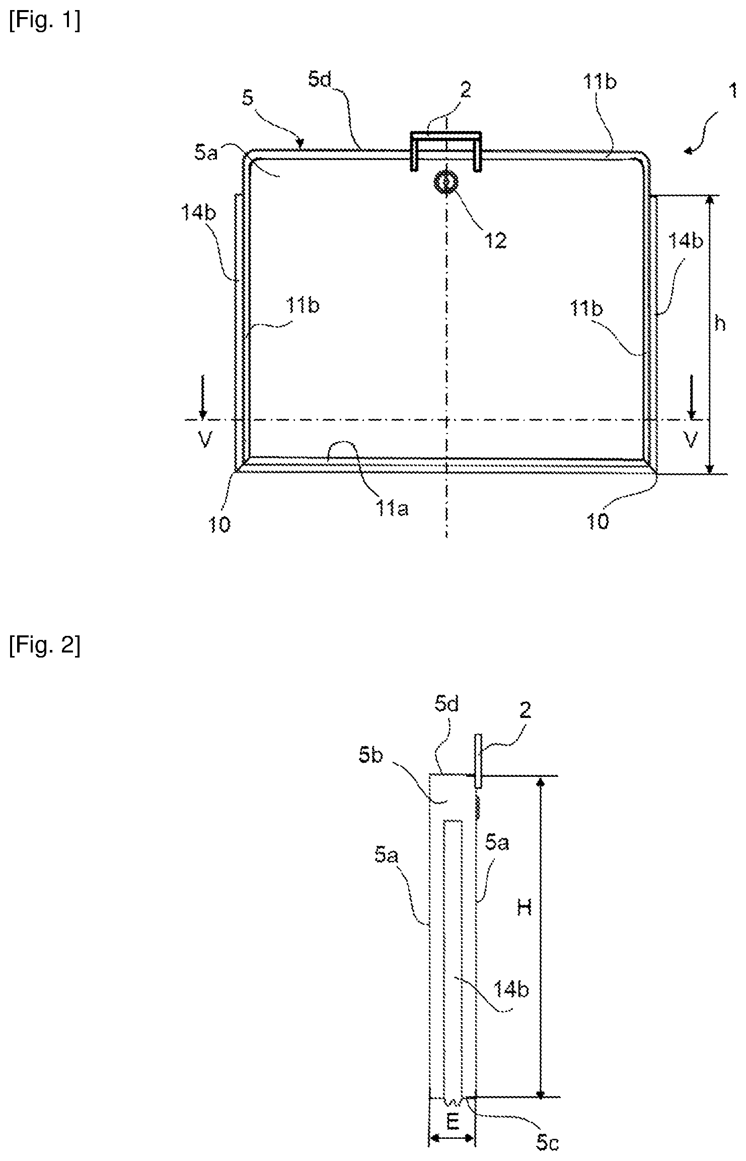 Patent US12345091 Figure 1 – Anti-flood device