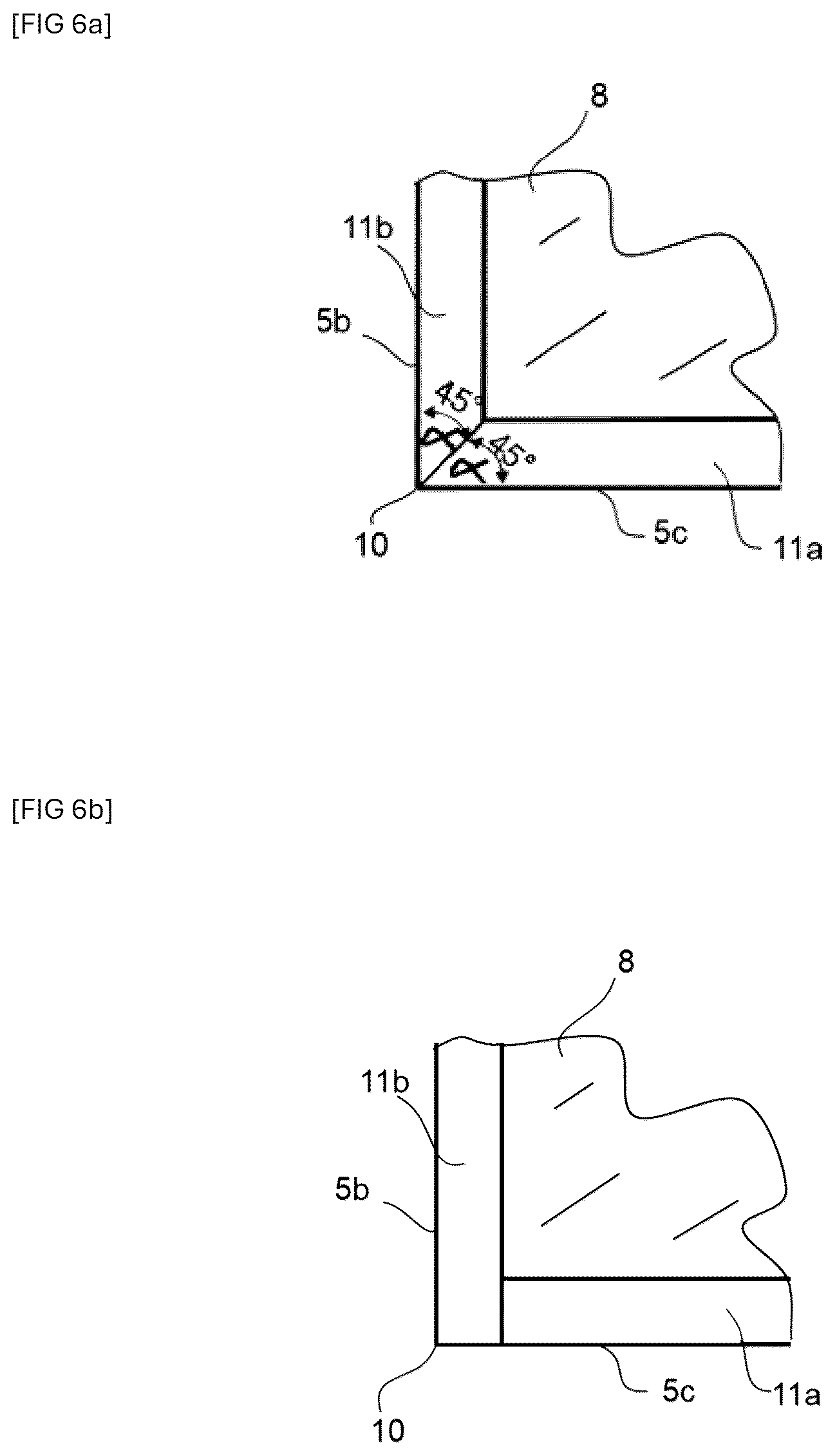 Patent US12345091 Figure 3 – Anti-flood device