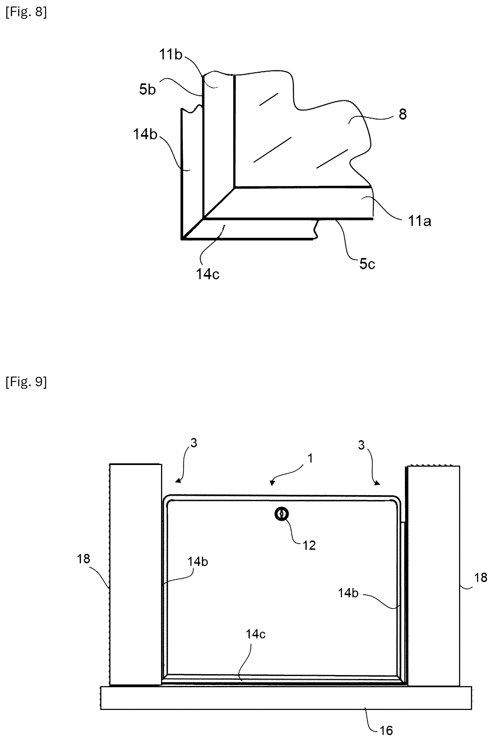 Patent US12345091 Figure 5 – Anti-flood device
