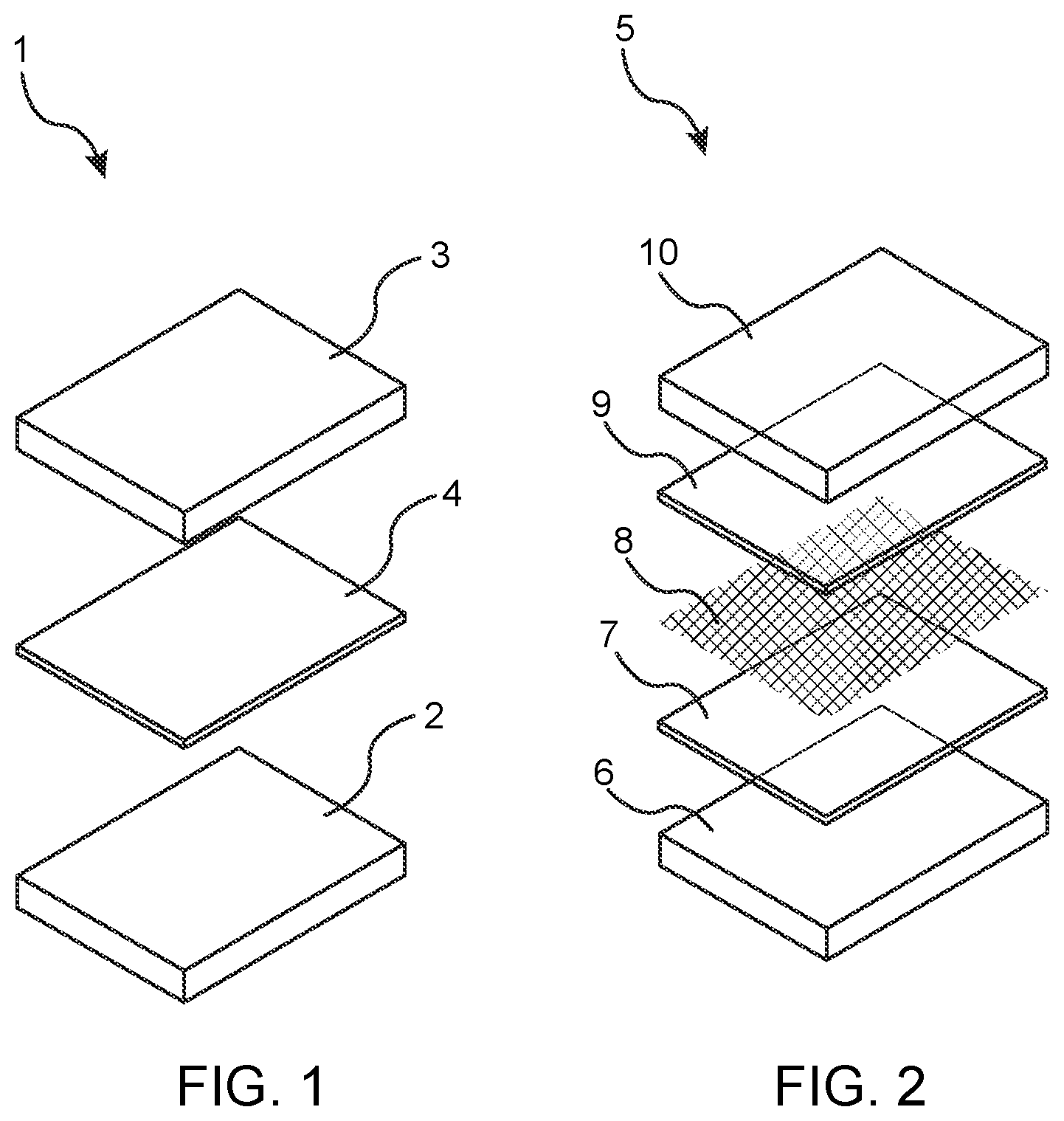 Patent US12345092 Figure 1 – Optoelectronic lighting device and method