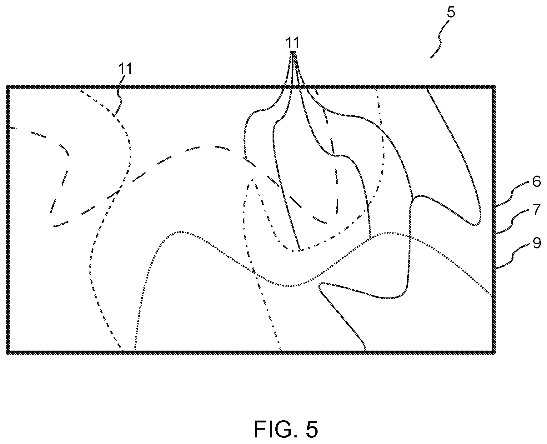 Patent US12345092 Figure 3 – Optoelectronic lighting device and method