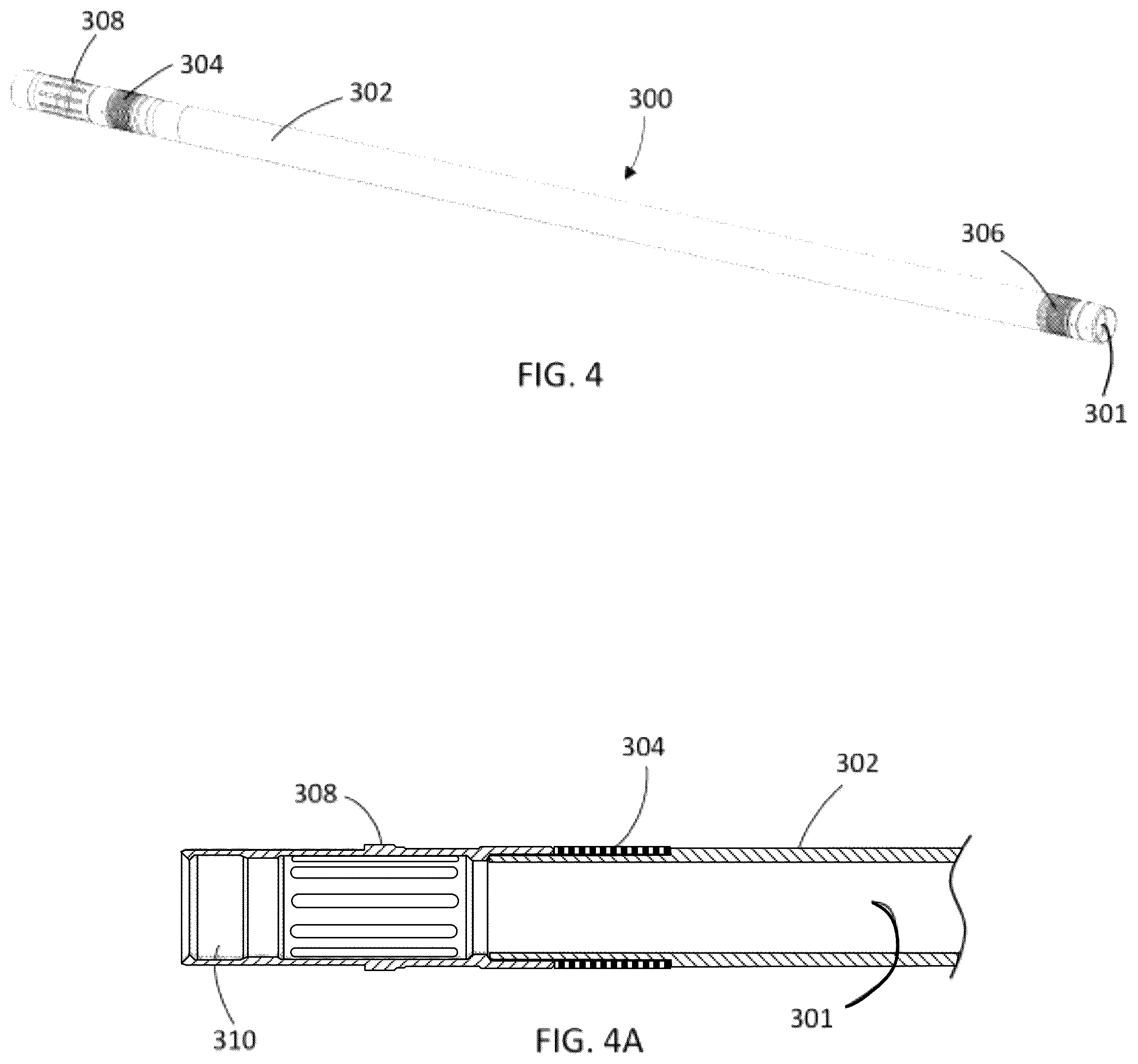 Patent US12345101 Figure 4 – System and method for well bore isolation of a retrievable motor assembly