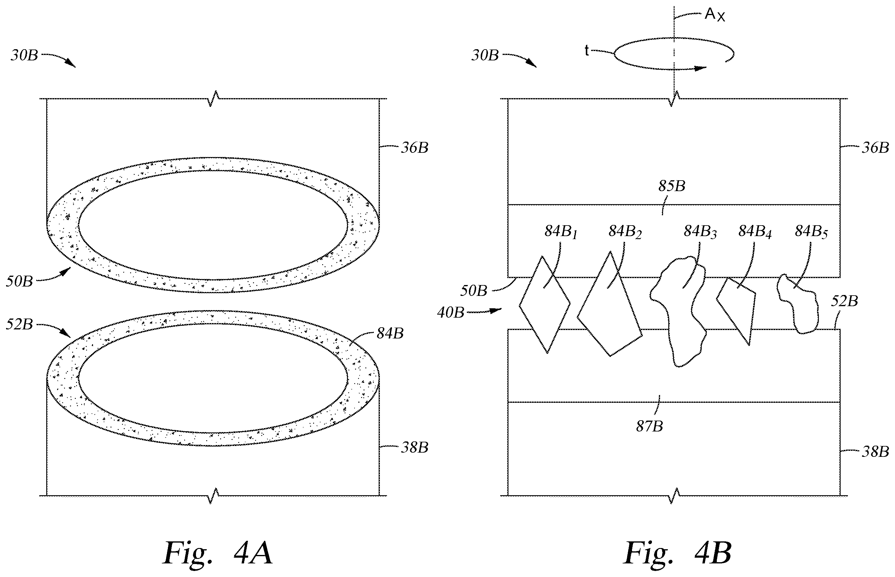 Patent US12345102 Figure 6 – Anti-rotation coupling for use in a downhole assembly