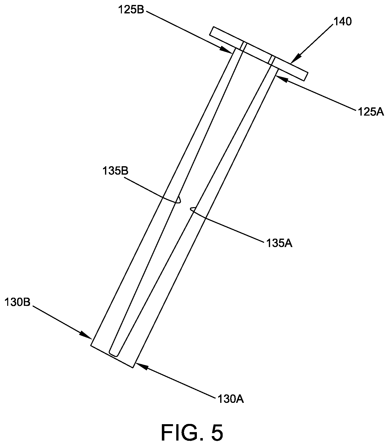 Patent US12345106 Figure 5 – Method and apparatus for removing debris from a drill hole during drilling