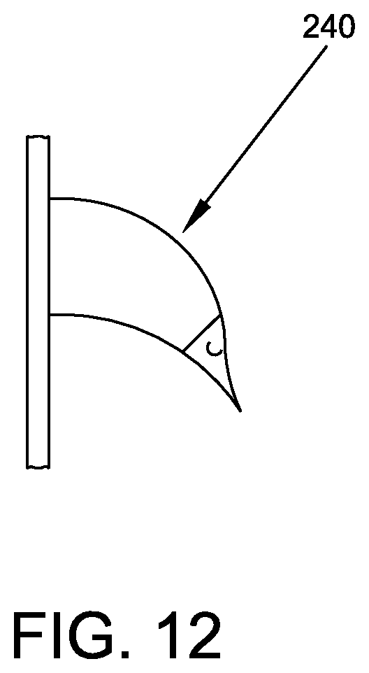 Patent US12345106 Figure 12 – Method and apparatus for removing debris from a drill hole during drilling