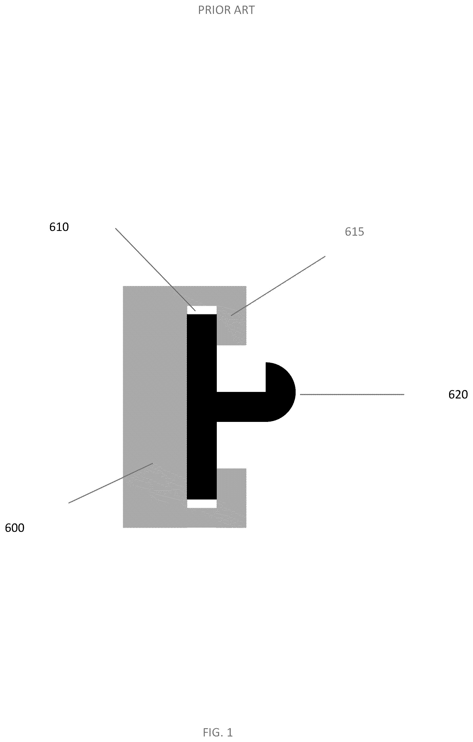 Patent US12345110 Figure 1 – Methods and systems for pump down rings for frac plugs