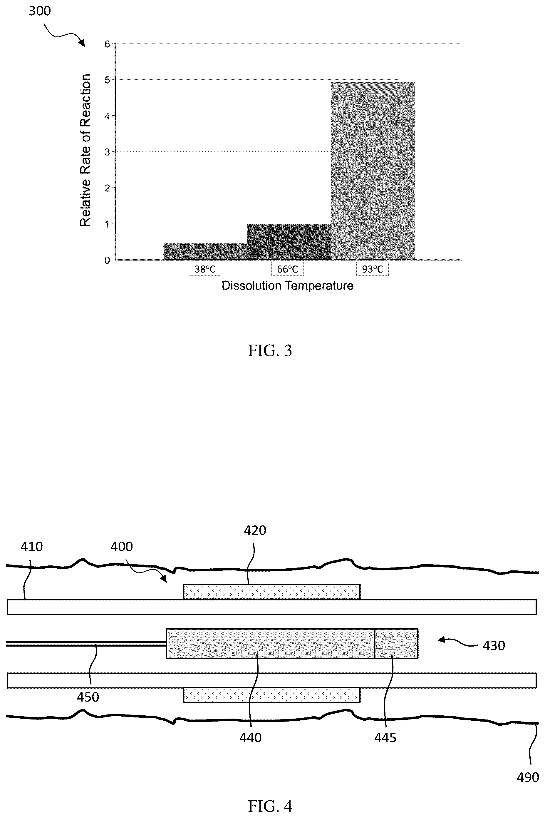 Patent US12345115 Figure 3 – Heaters to accelerate setting of expandable metal