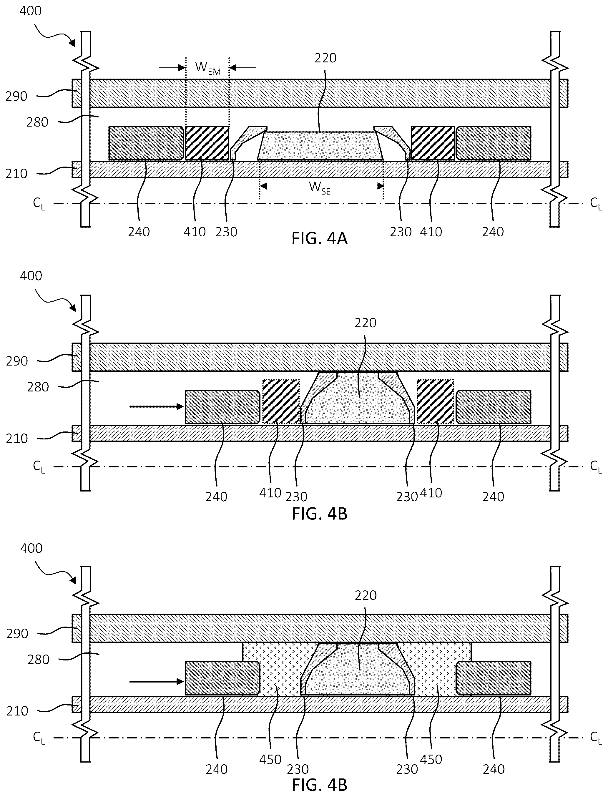 Patent US12345116 Figure 4 – Expandable metal as backup for elastomeric elements