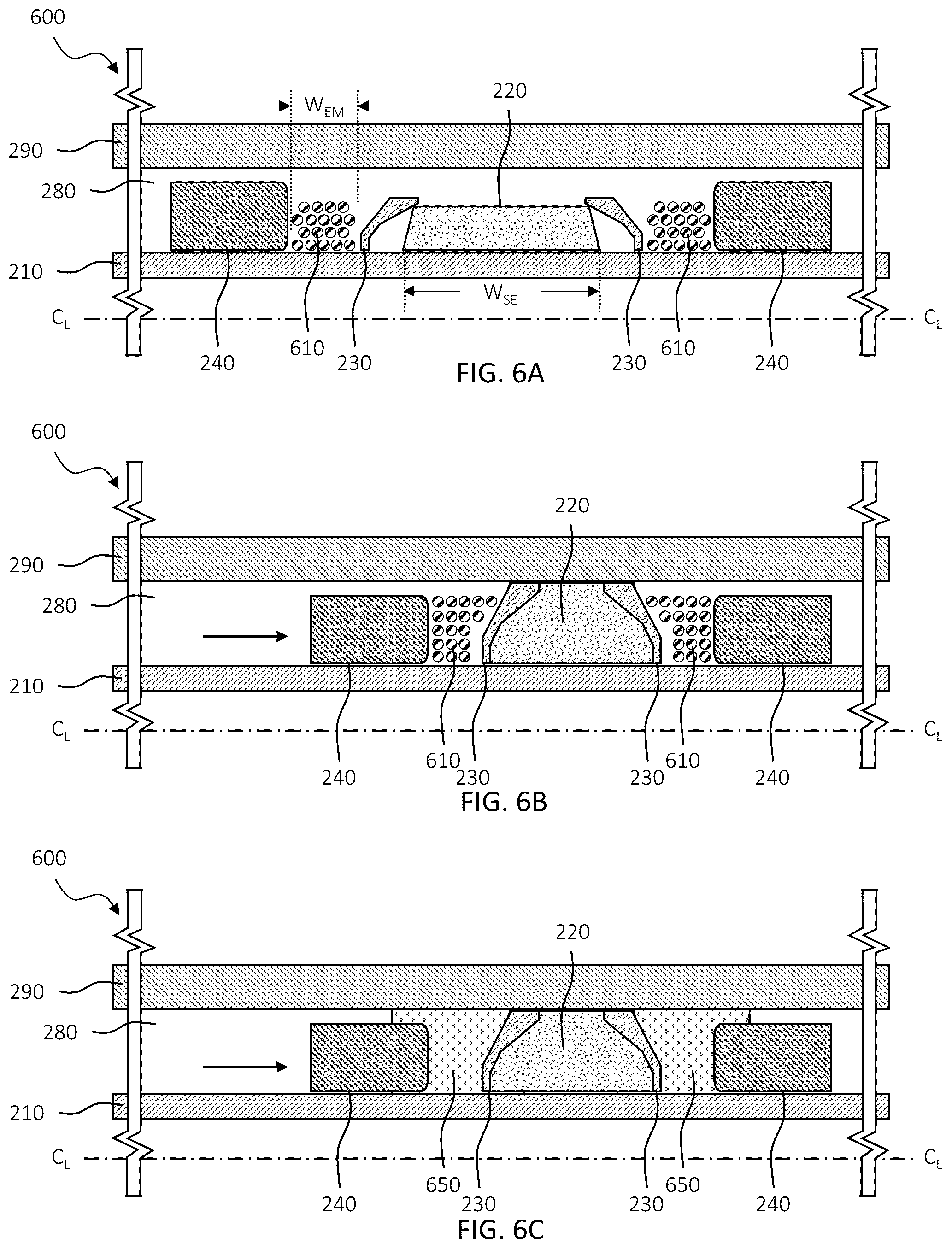 Patent US12345116 Figure 6 – Expandable metal as backup for elastomeric elements