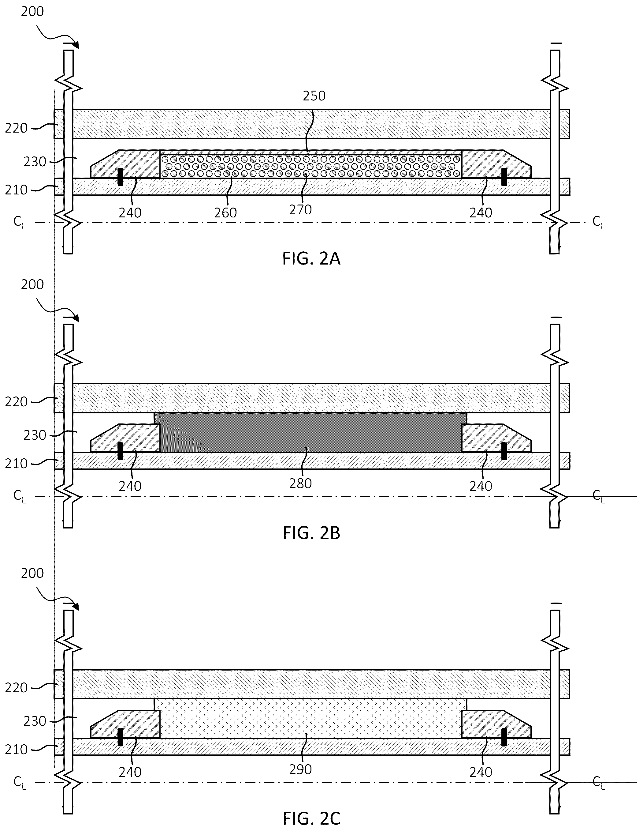 Patent US12345117 Figure 2 – Individual separate chunks of expandable metal