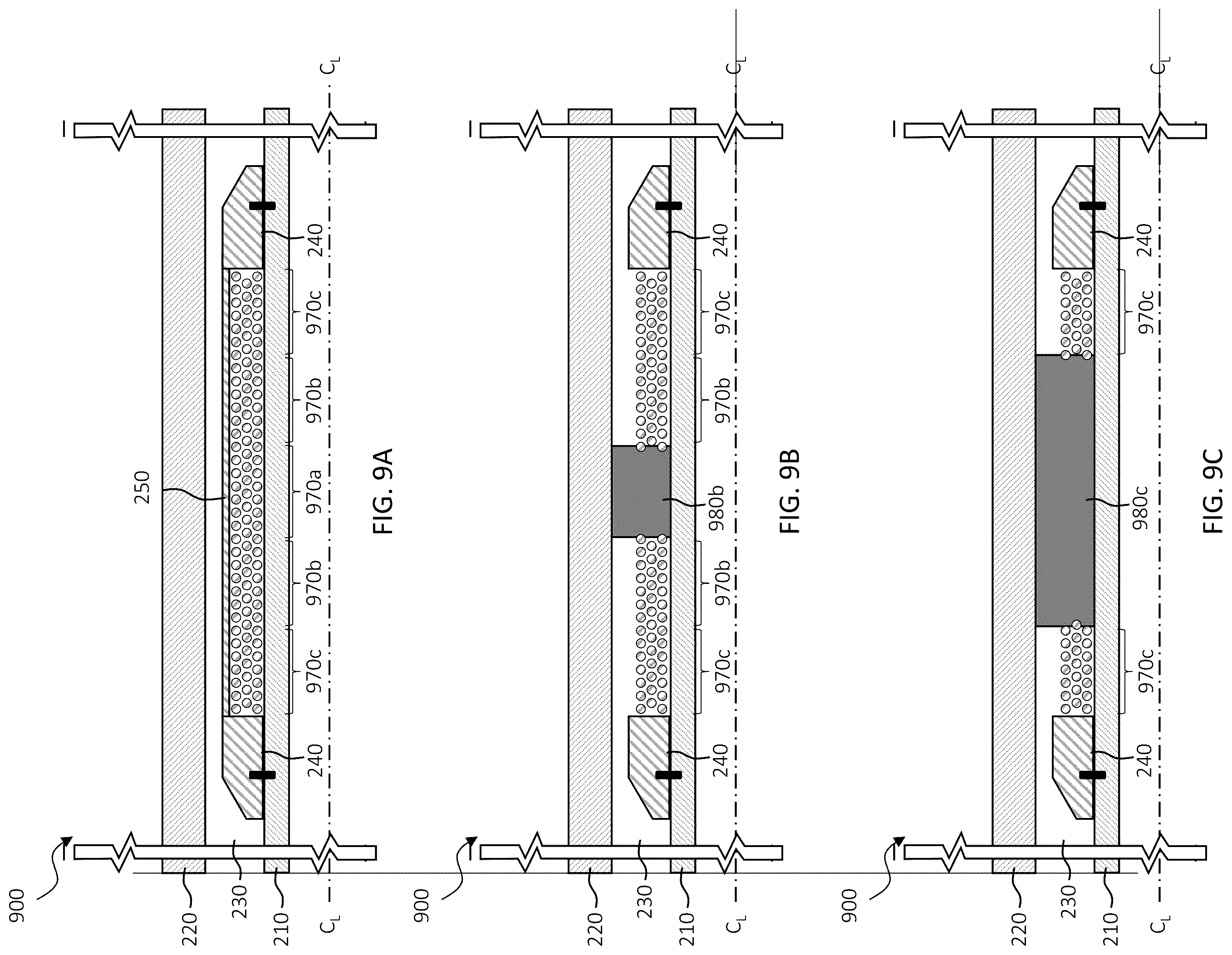Patent US12345117 Figure 10 – Individual separate chunks of expandable metal