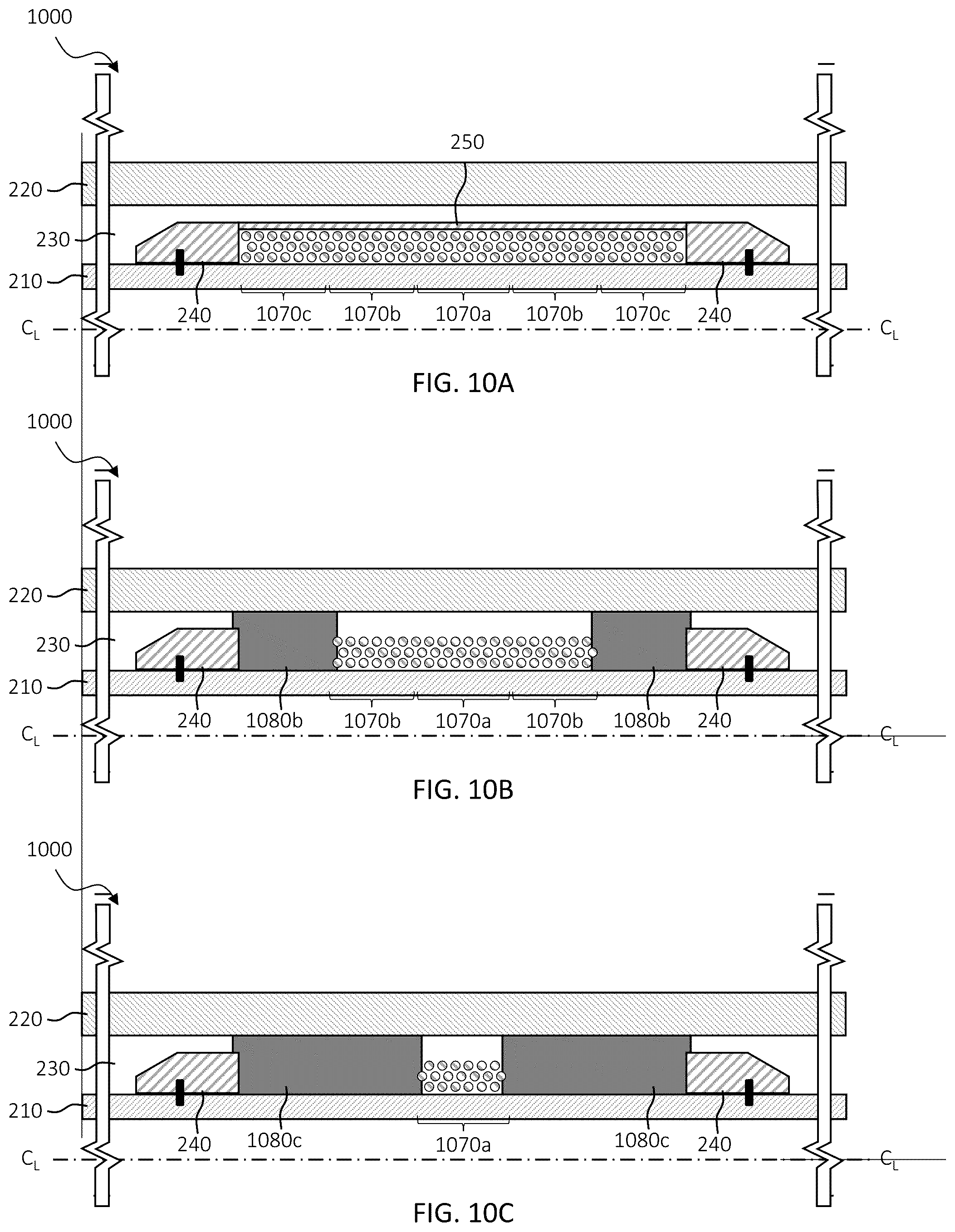 Patent US12345117 Figure 12 – Individual separate chunks of expandable metal