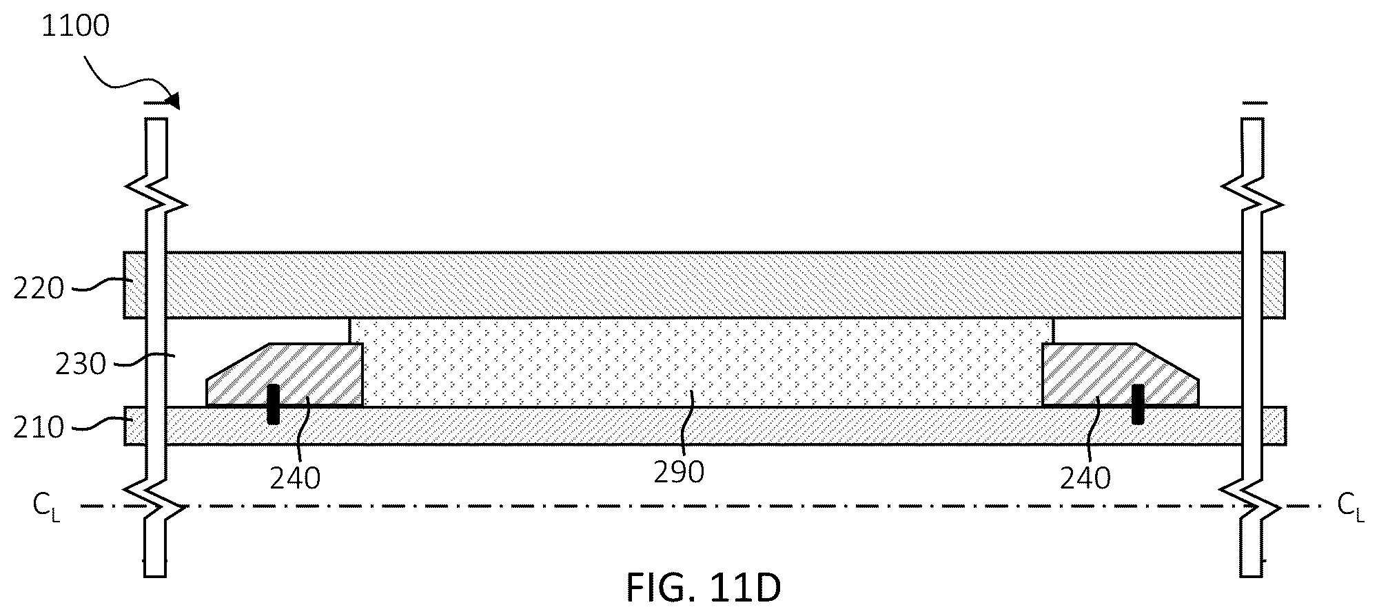Patent US12345117 Figure 15 – Individual separate chunks of expandable metal
