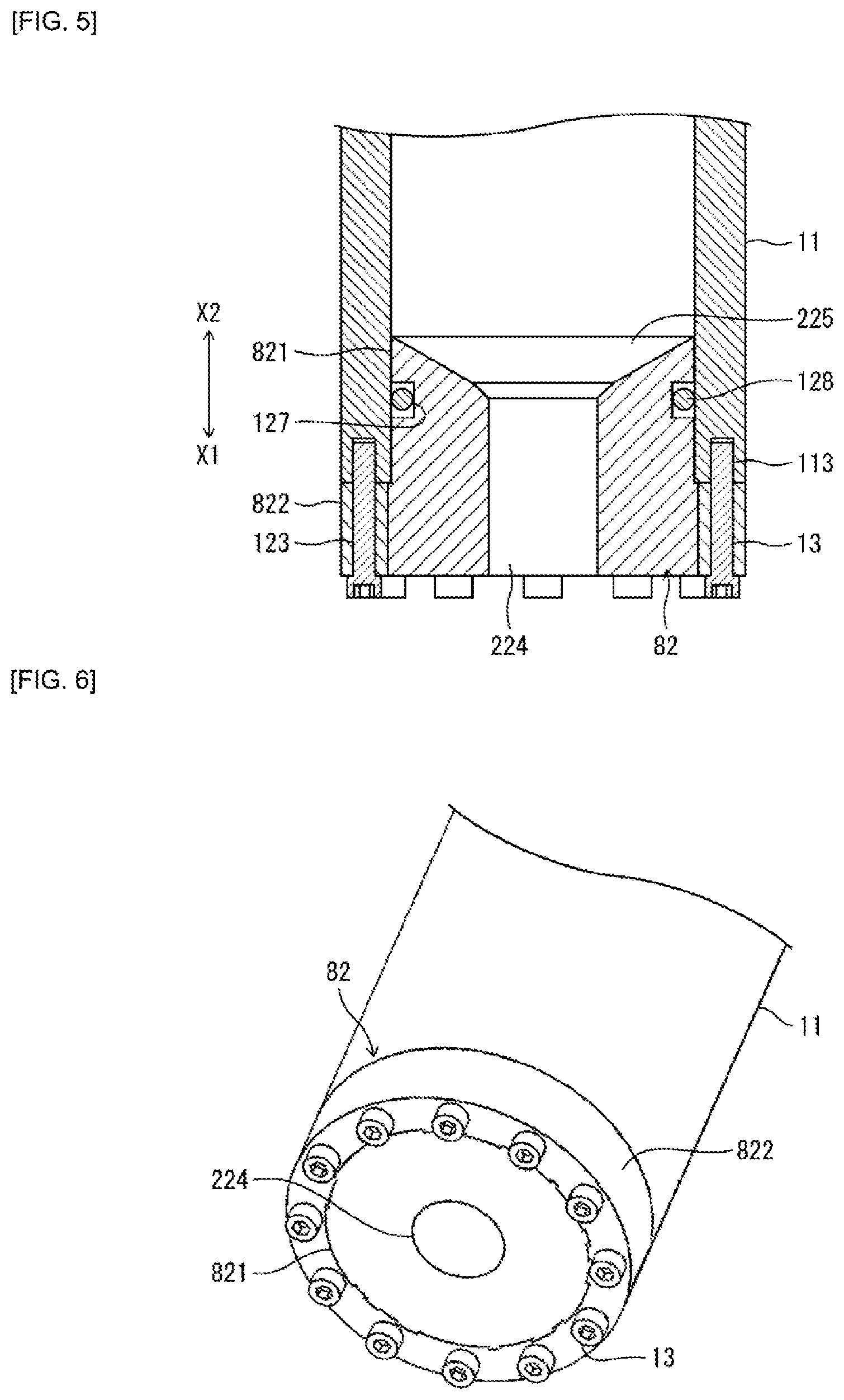 Patent US12345118 Figure 3 – Downhole plug device, tube affixing method, and tube inspection method