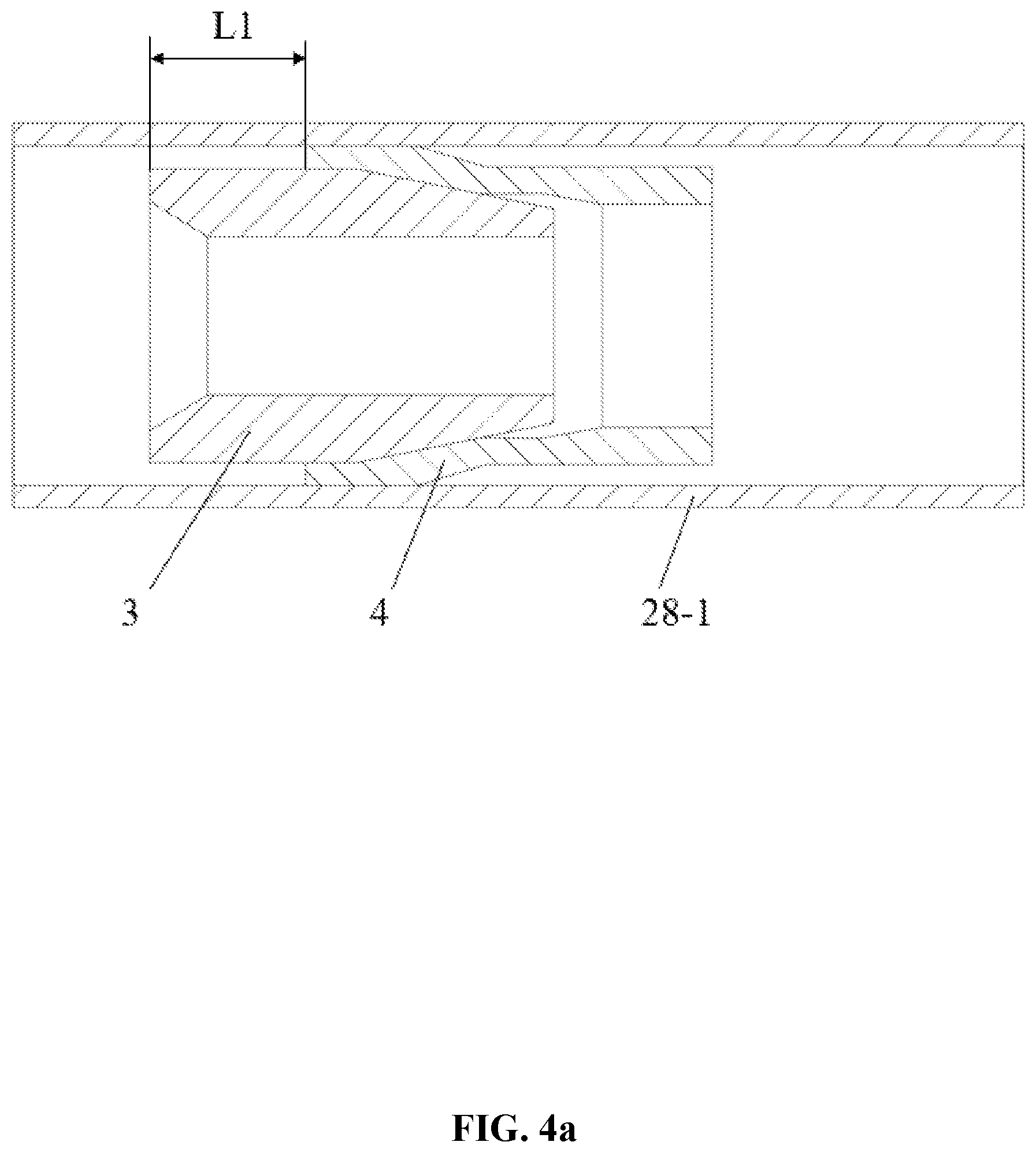 Patent US12345121 Figure 4 – All-metal dissolvable ball seat for self-compensating fracturing