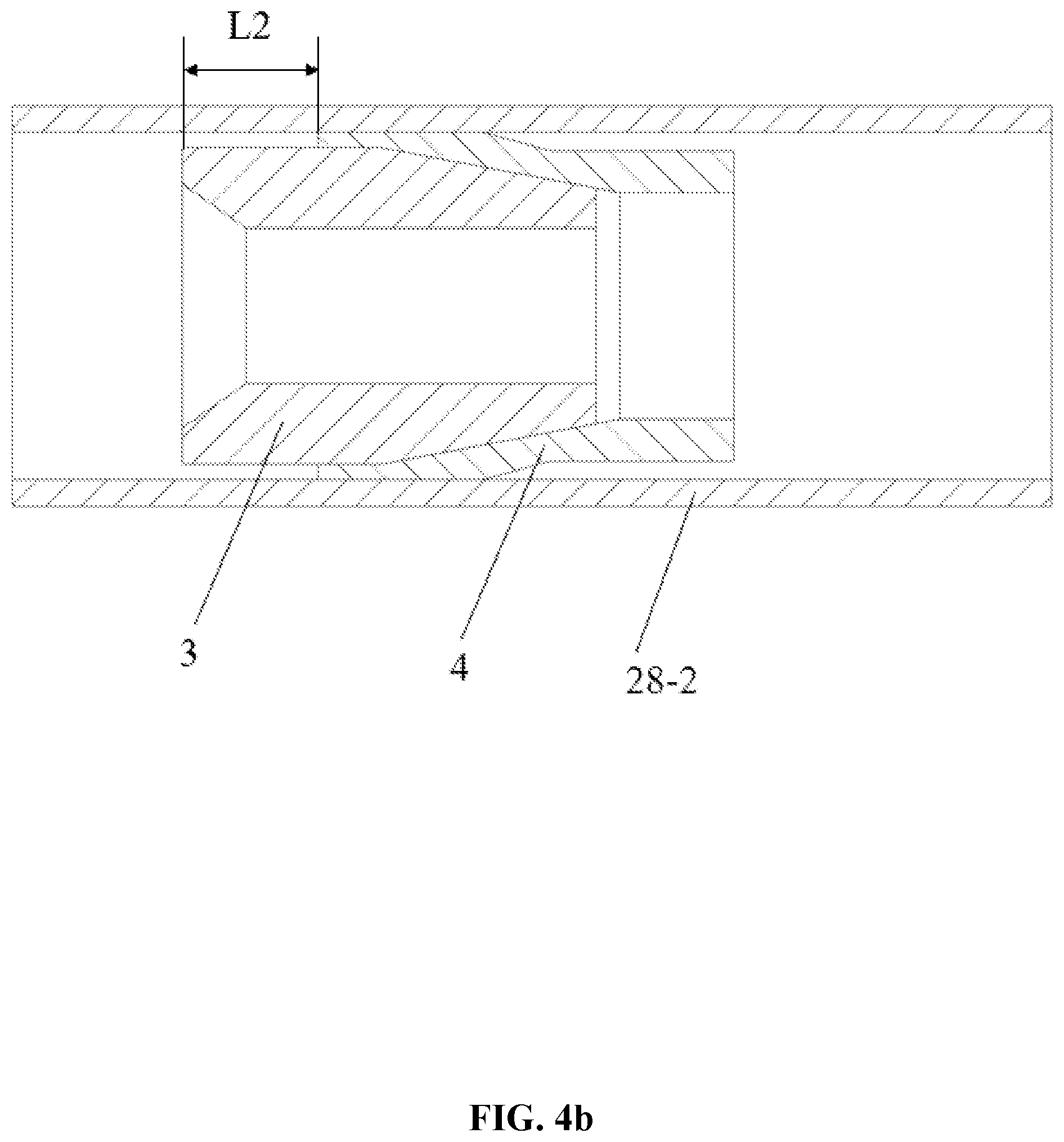 Patent US12345121 Figure 5 – All-metal dissolvable ball seat for self-compensating fracturing