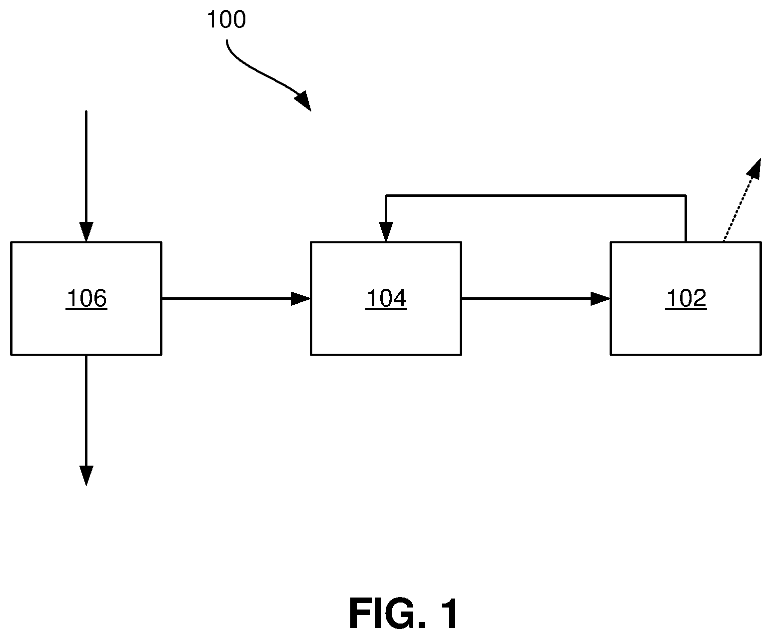 Patent US12345126 Figure 1 – Valve assembly for inflatable packers