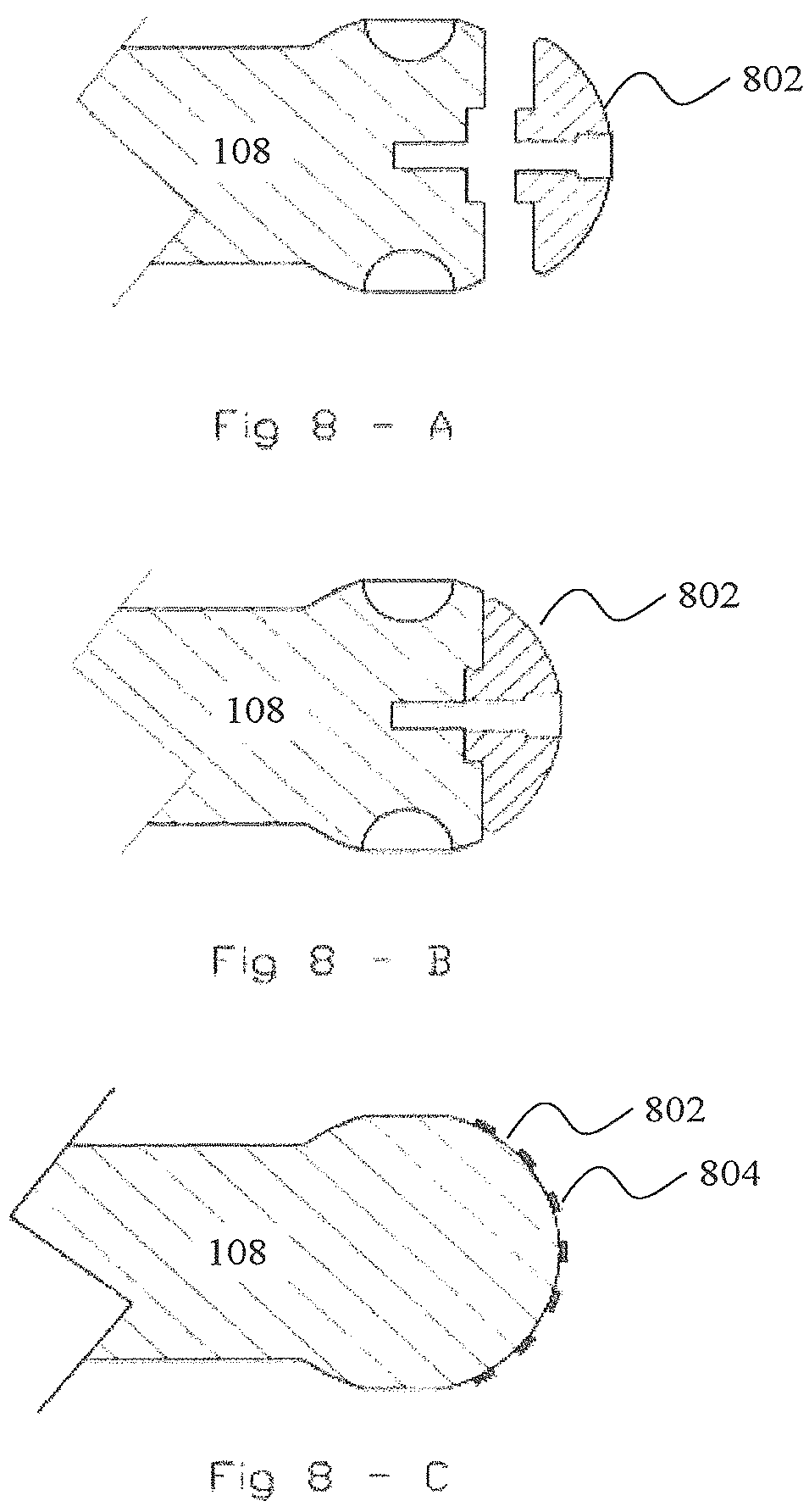 Patent US12345130 Figure 6 – Flexible transmission drive joint