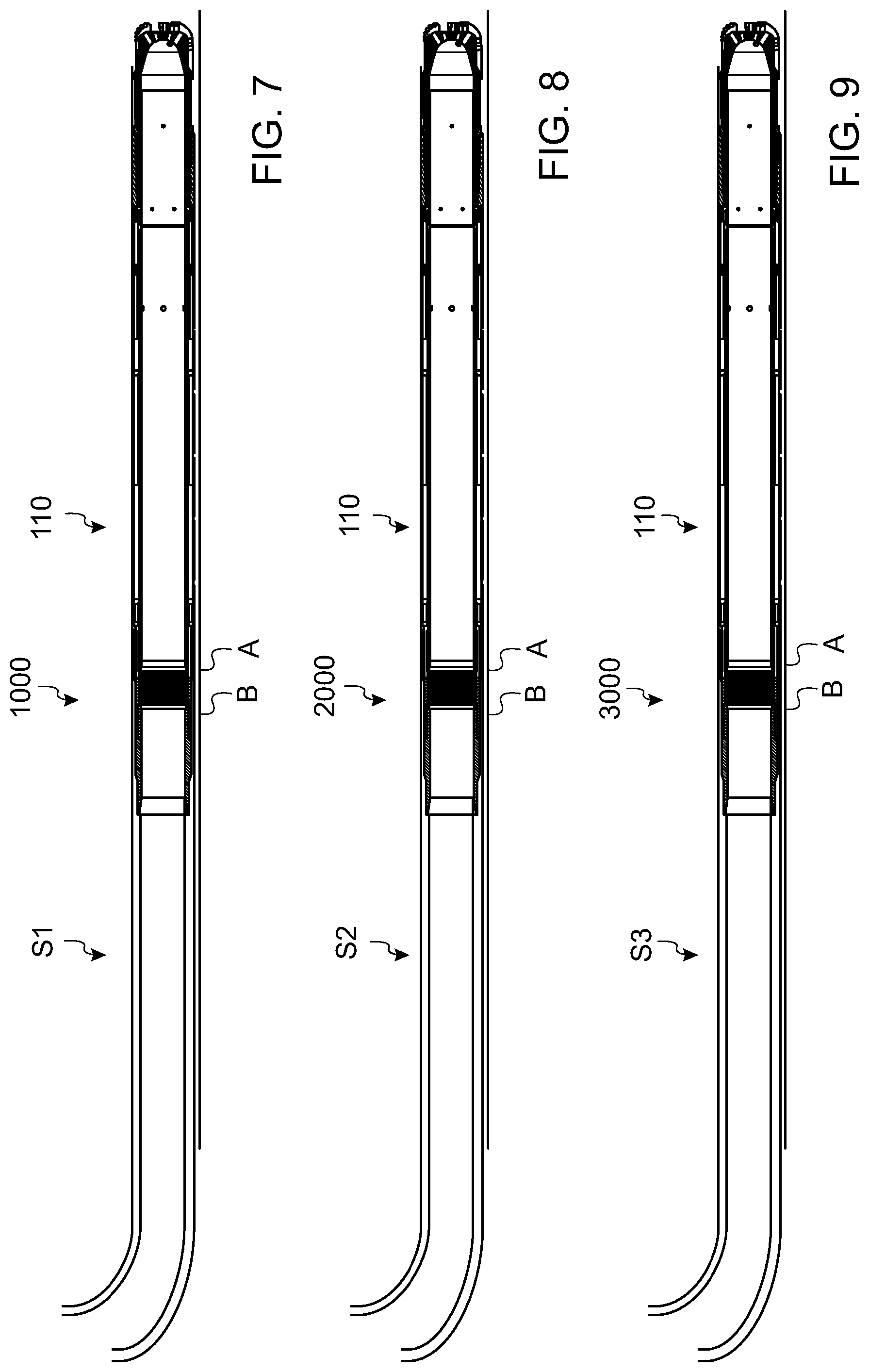 Patent US12345131 Figure 5 – Downhole rotary drive apparatus