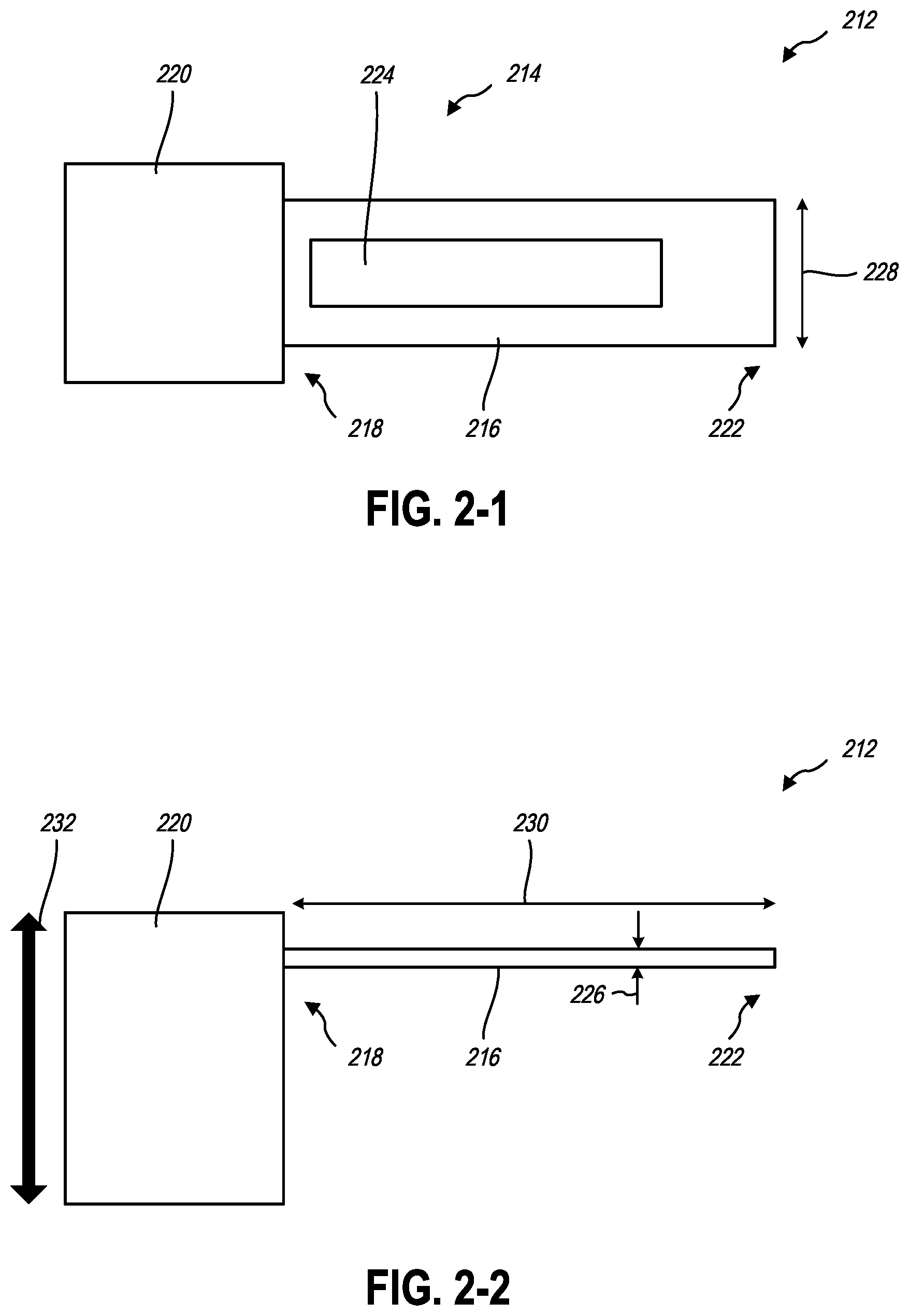 Patent US12345134 Figure 2 – Devices, systems, and methods for downhole power generation