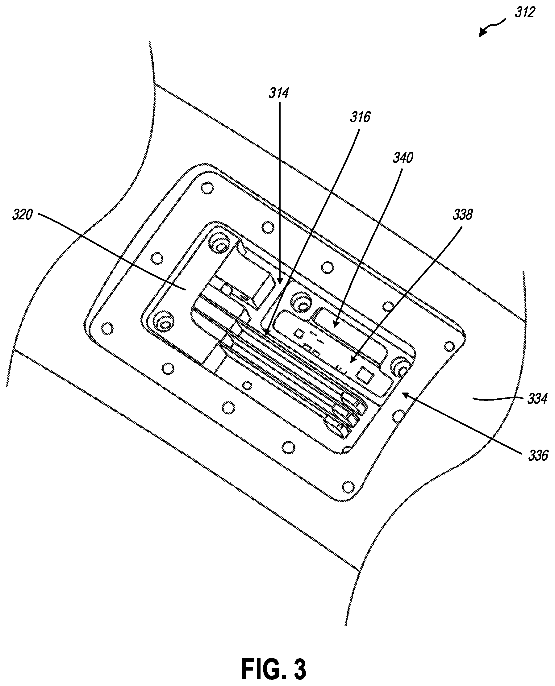 Patent US12345134 Figure 3 – Devices, systems, and methods for downhole power generation