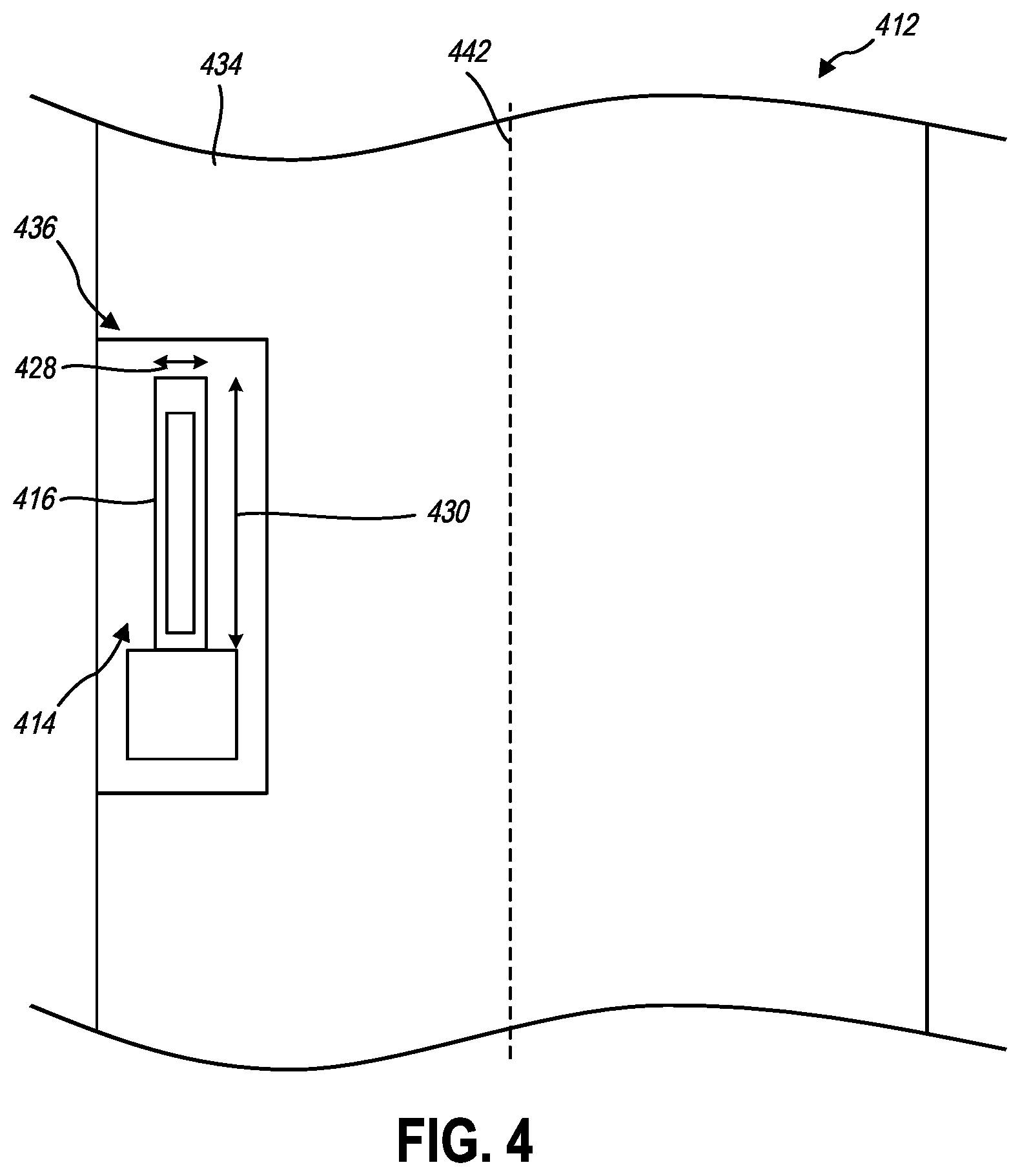 Patent US12345134 Figure 4 – Devices, systems, and methods for downhole power generation