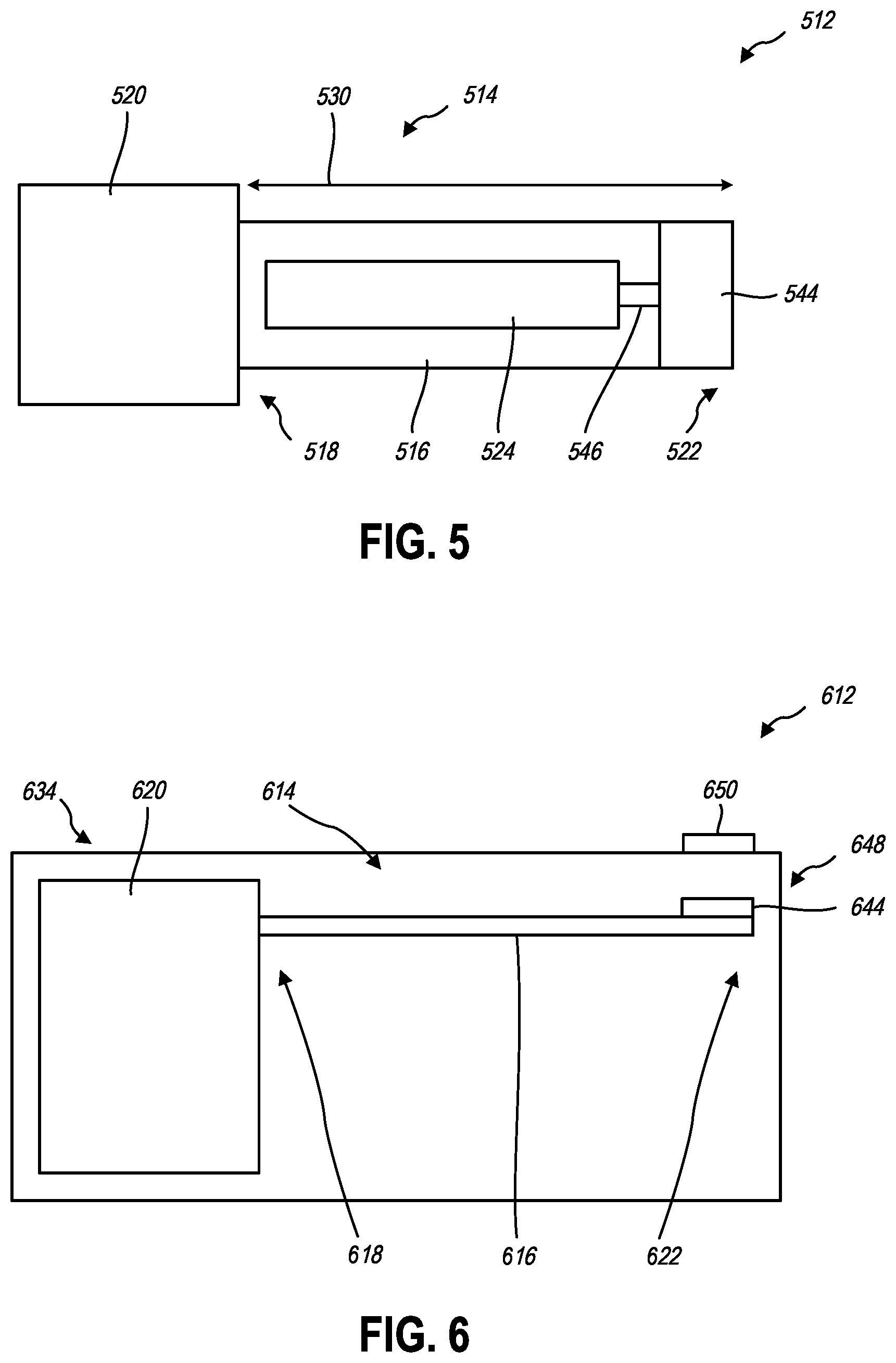 Patent US12345134 Figure 5 – Devices, systems, and methods for downhole power generation