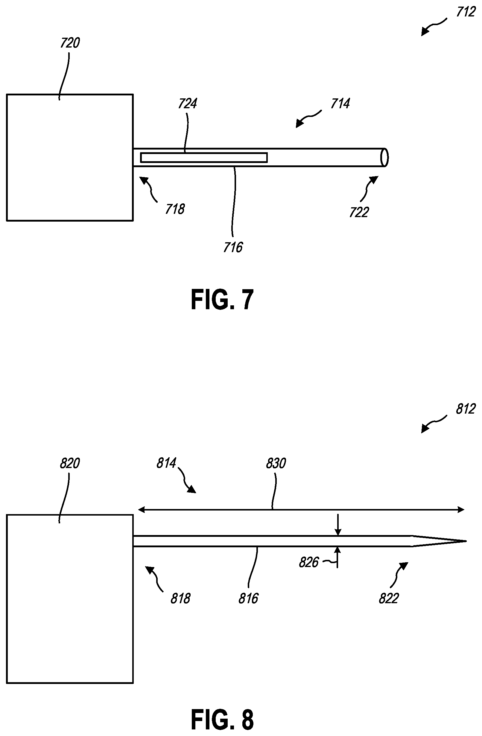 Patent US12345134 Figure 6 – Devices, systems, and methods for downhole power generation