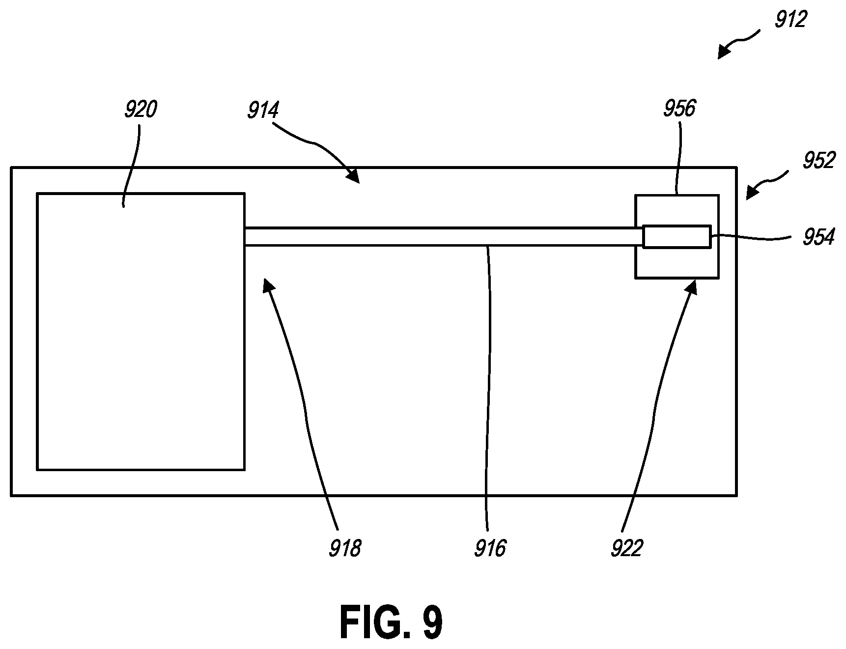 Patent US12345134 Figure 7 – Devices, systems, and methods for downhole power generation